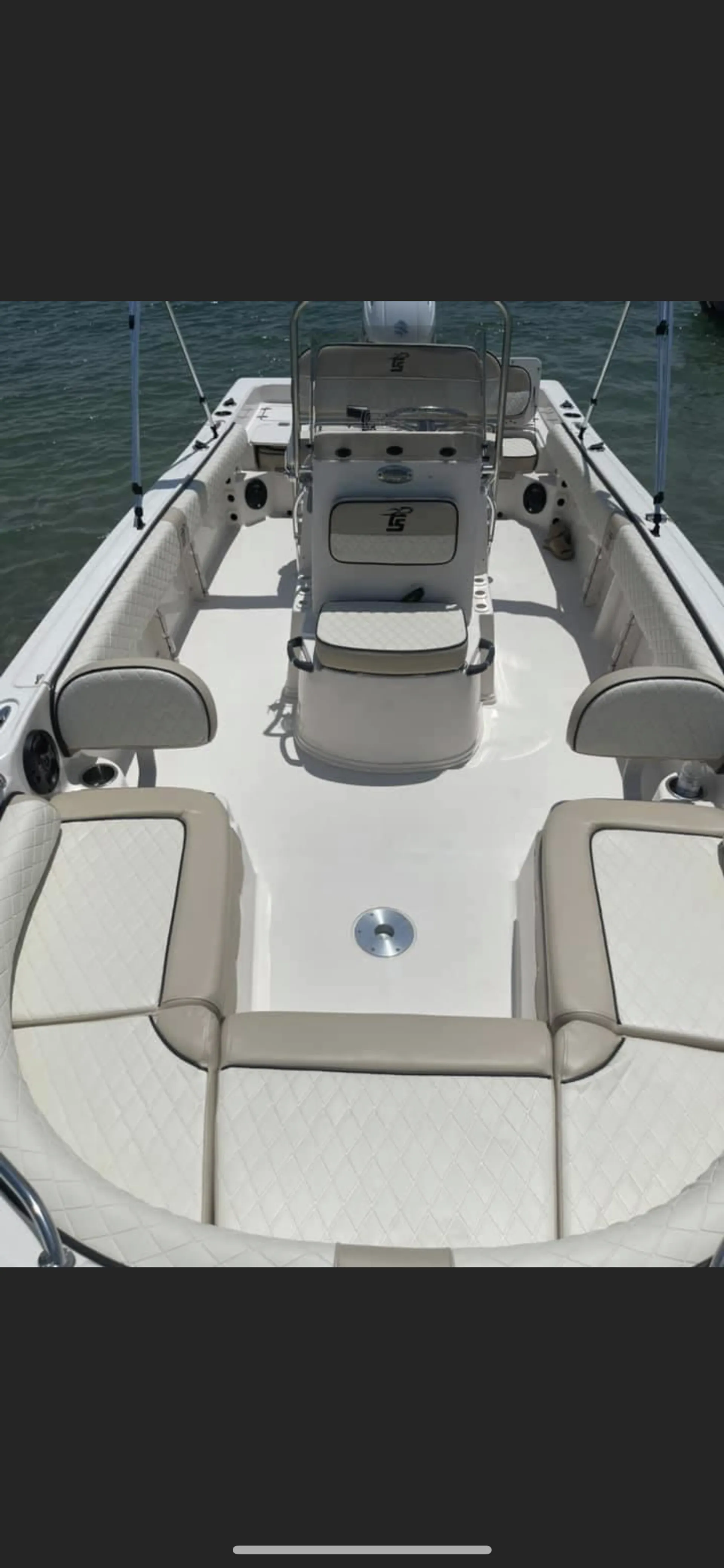 Brand New Carolina Skiff Ultra Elite (3 available)