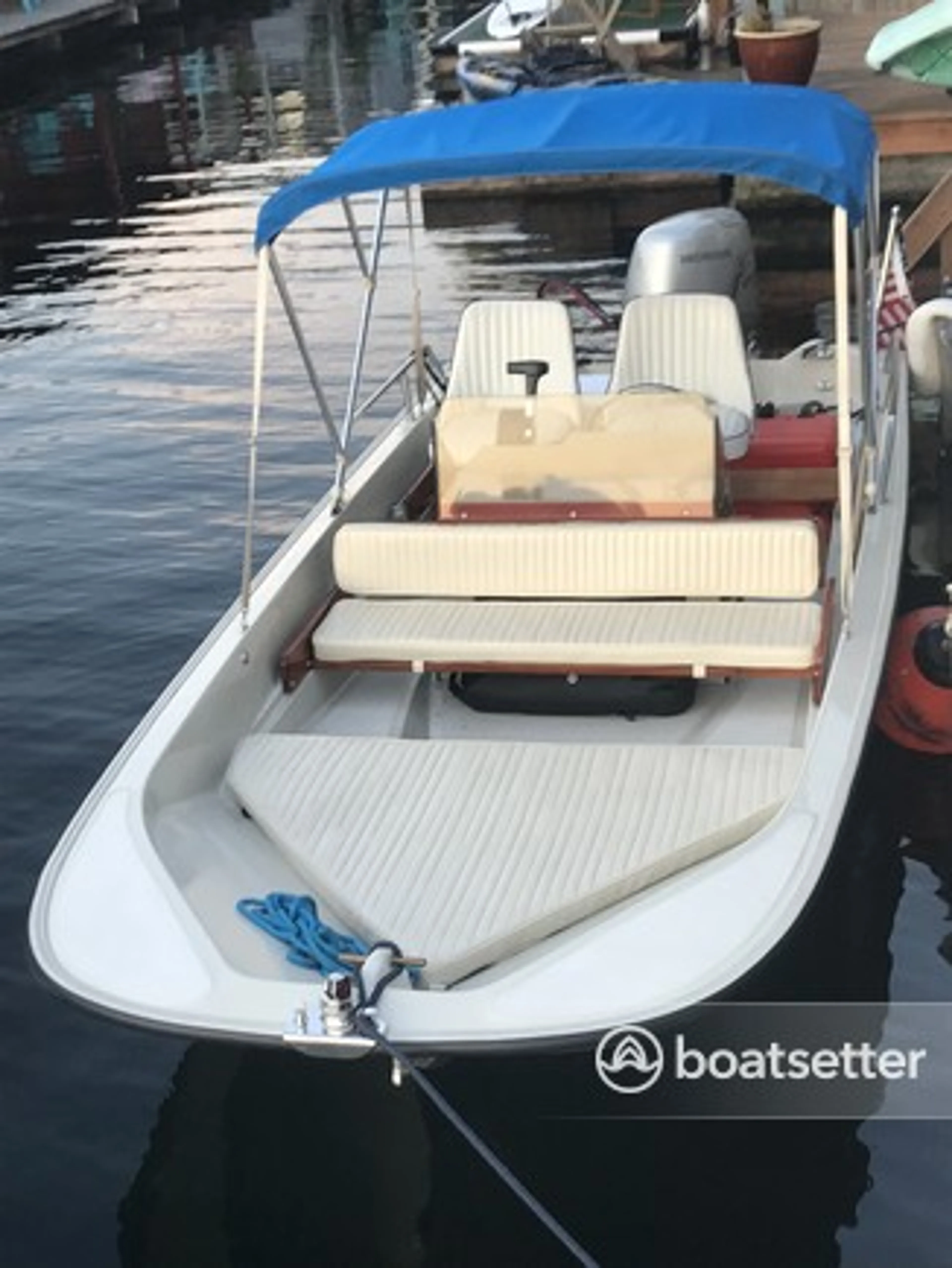 boat
