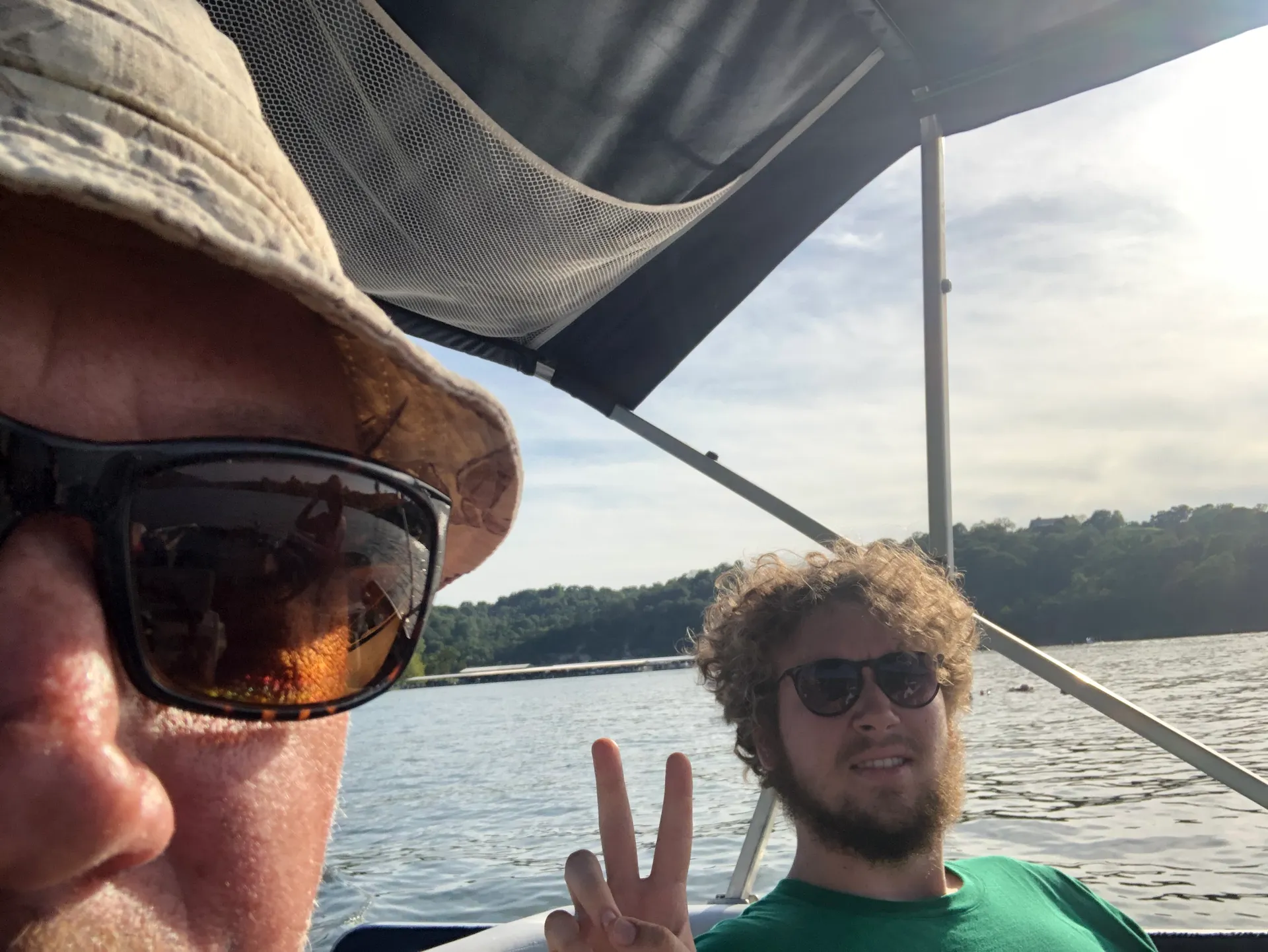 Sea Nymph STS190 Stinger & Trlr. in Hollister, MO — photo 5