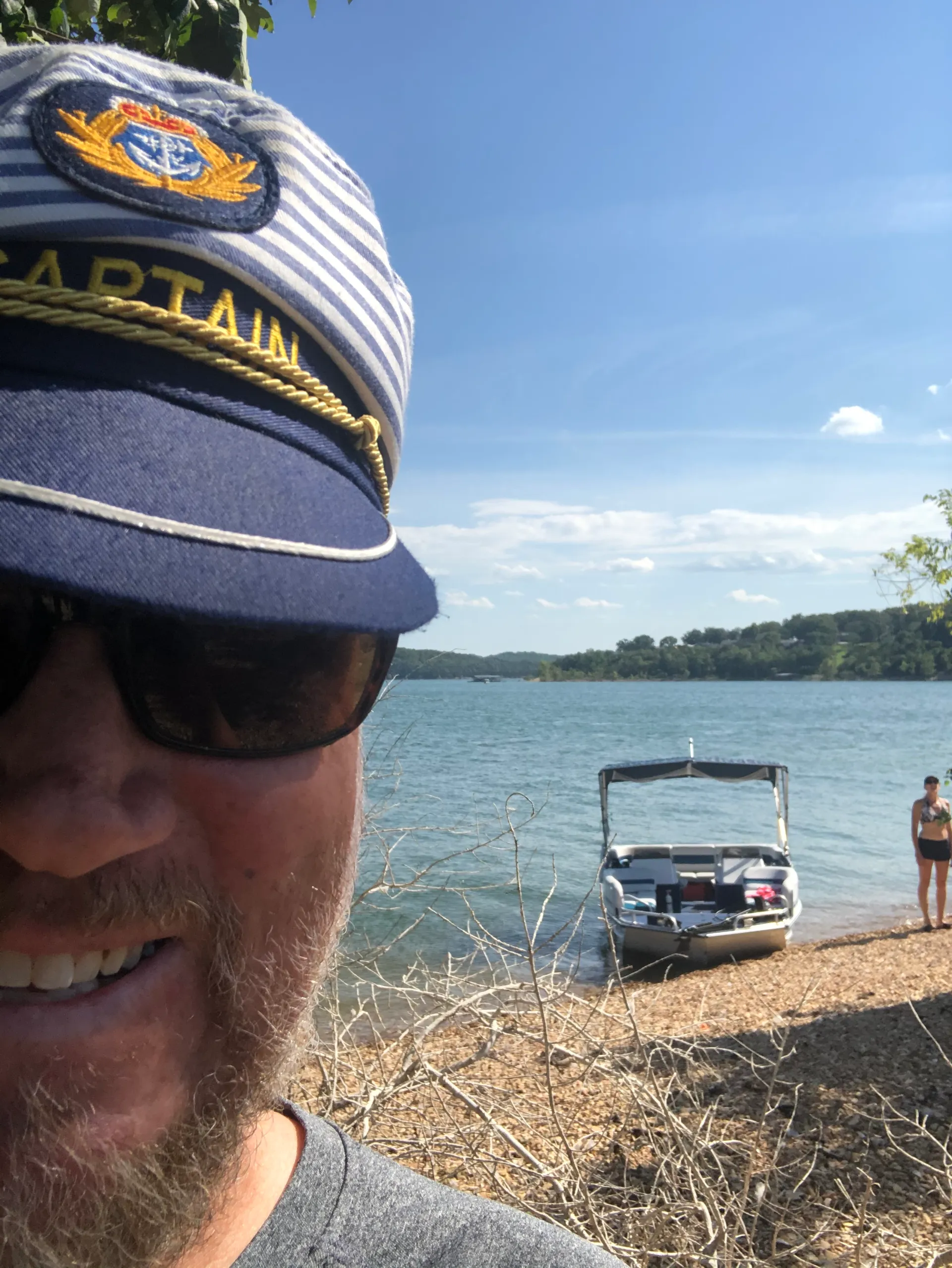 Sea Nymph STS190 Stinger & Trlr. in Hollister, MO — photo 4