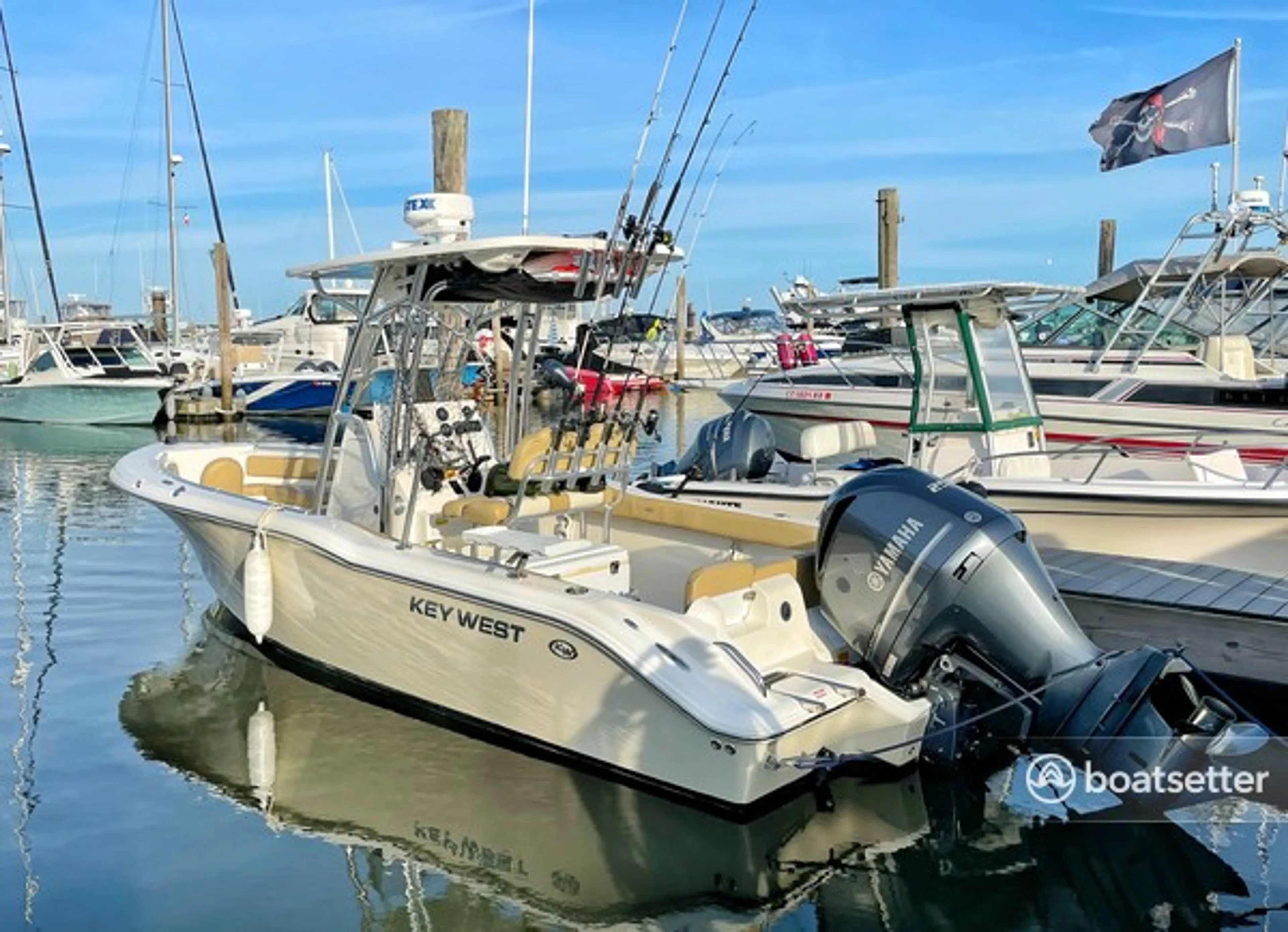 boat