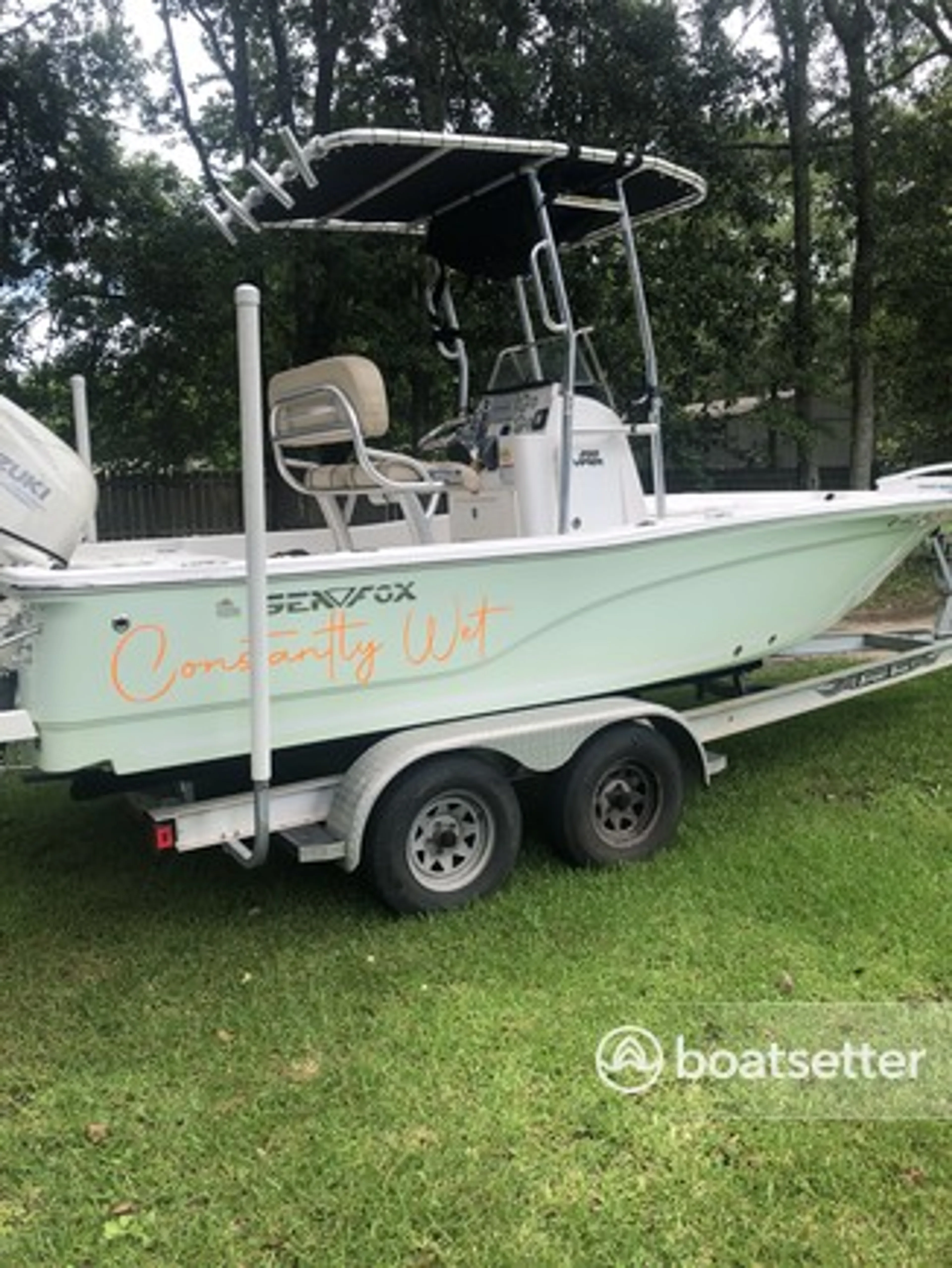 boat