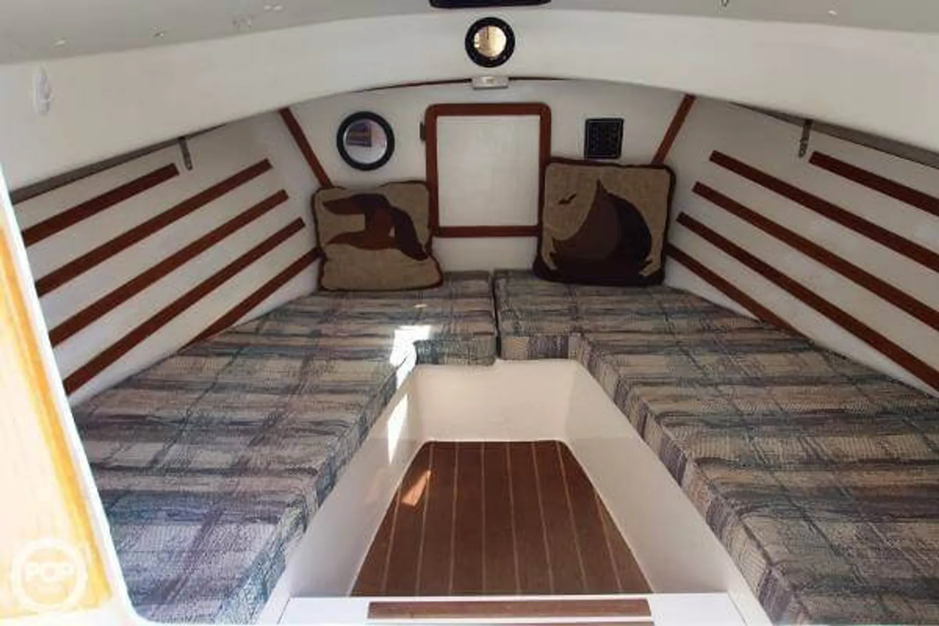 Com-Pac Yachts Suncat in Seattle, WA — photo 3