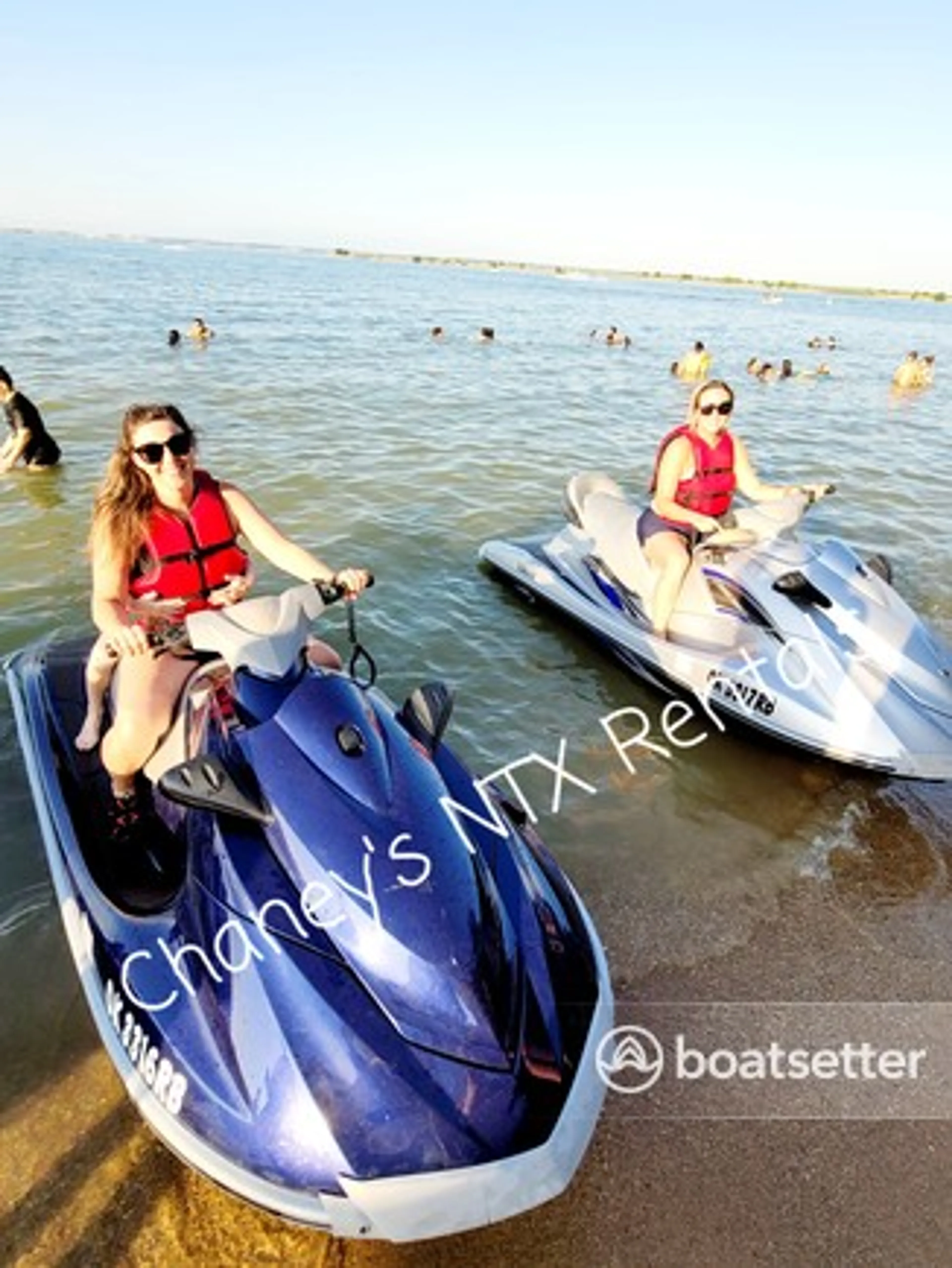 boat