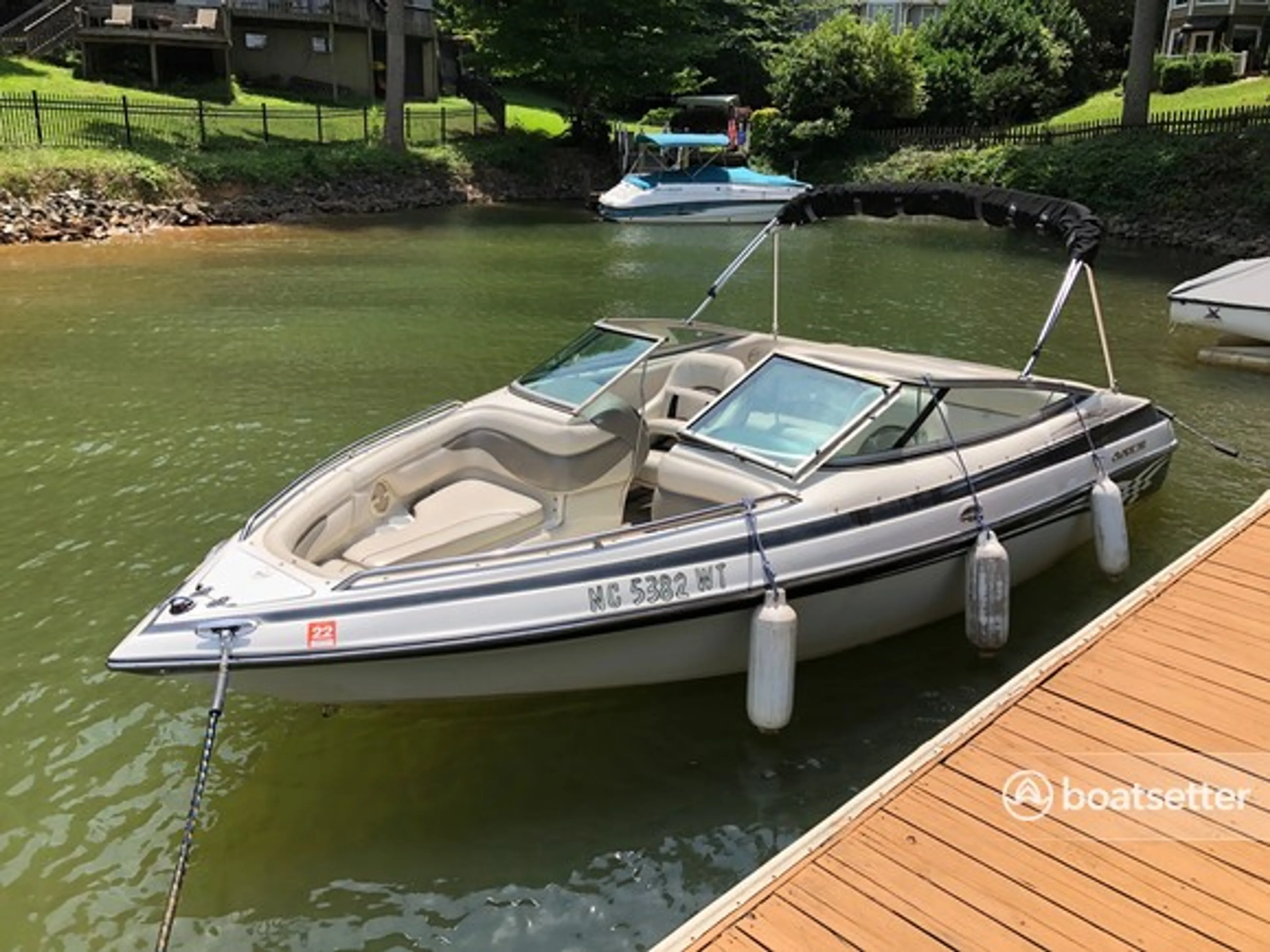 boat