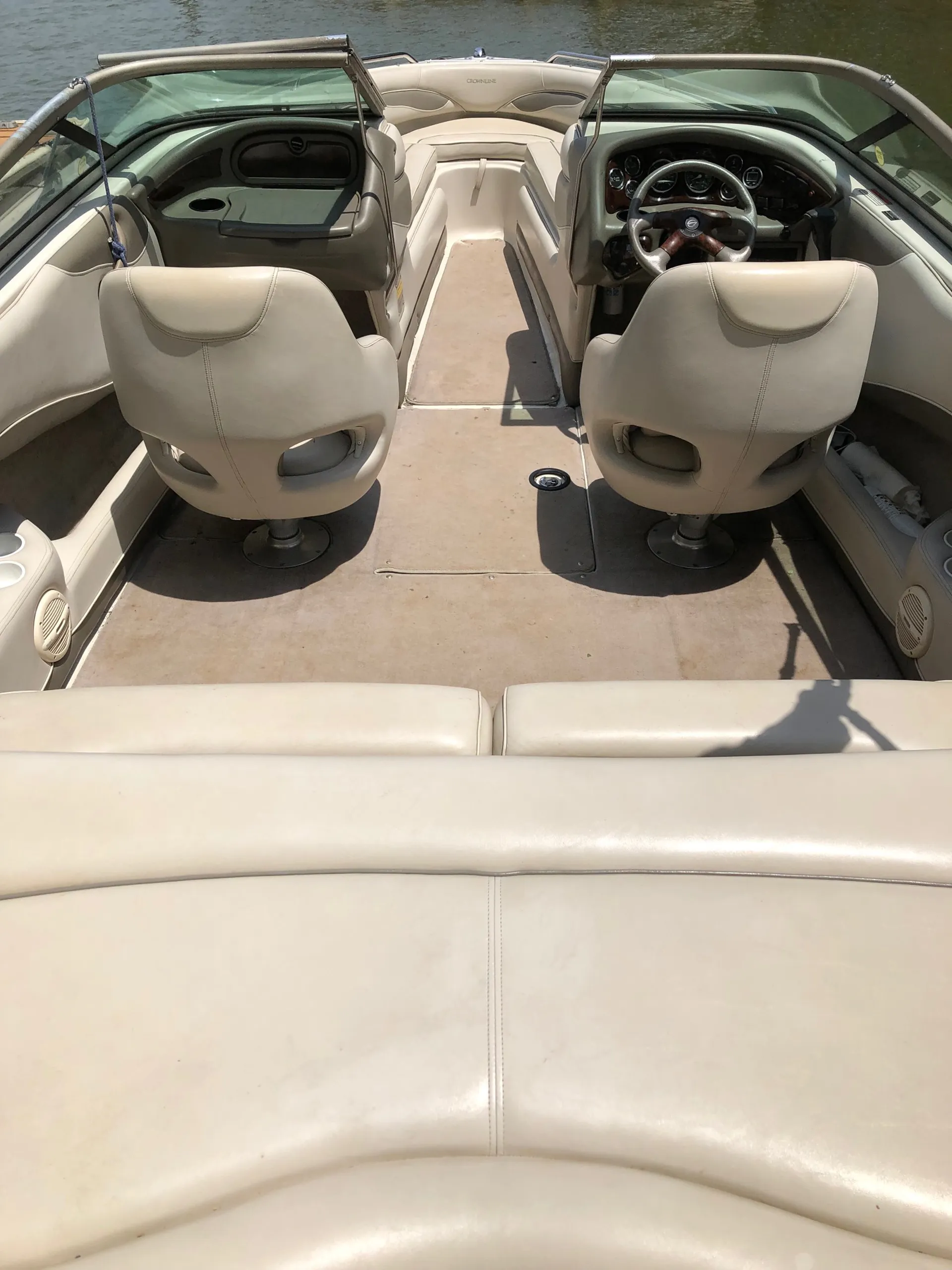 Crownline Boats 202 BR in Denver, NC — photo 2