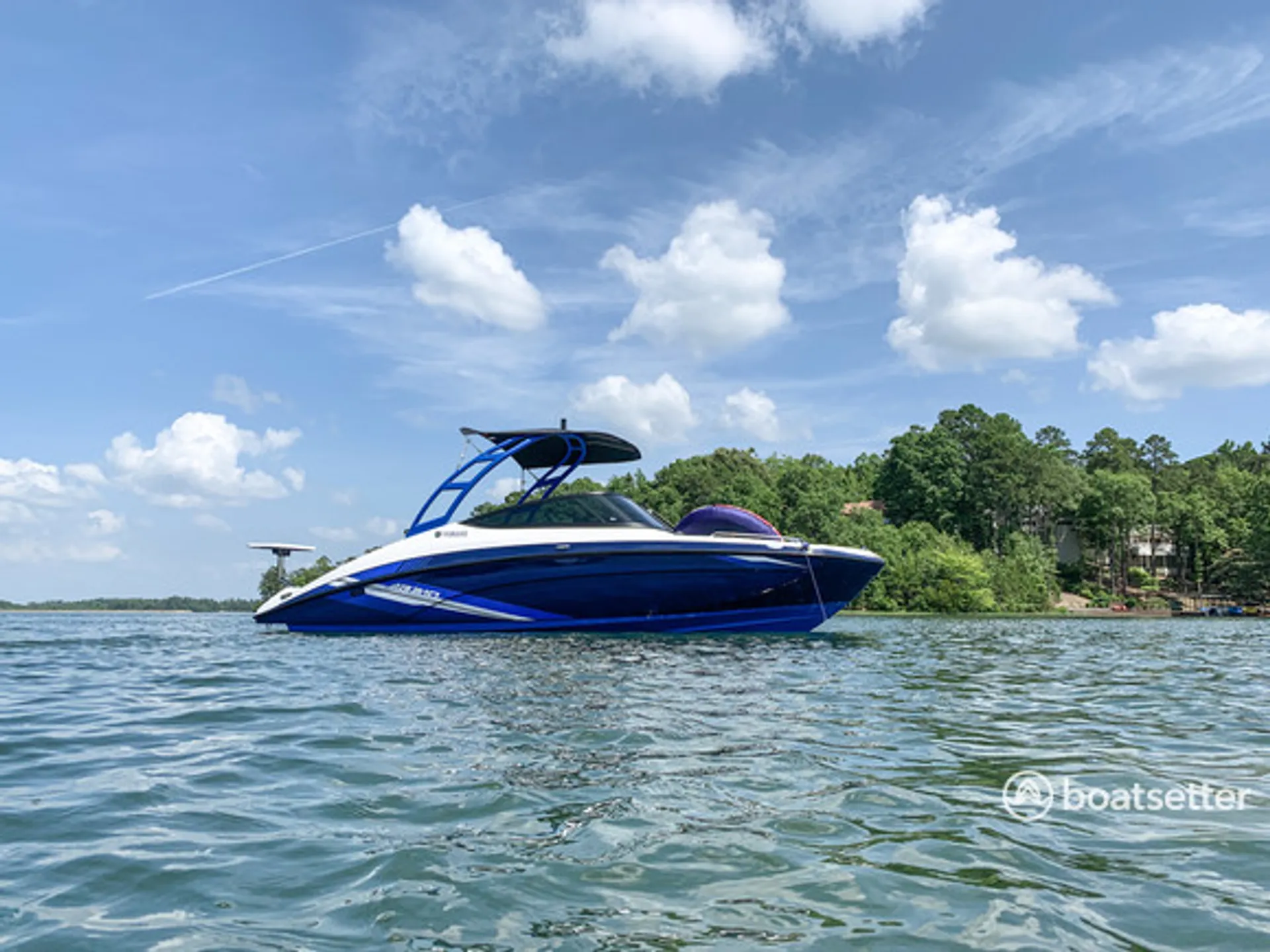 boat
