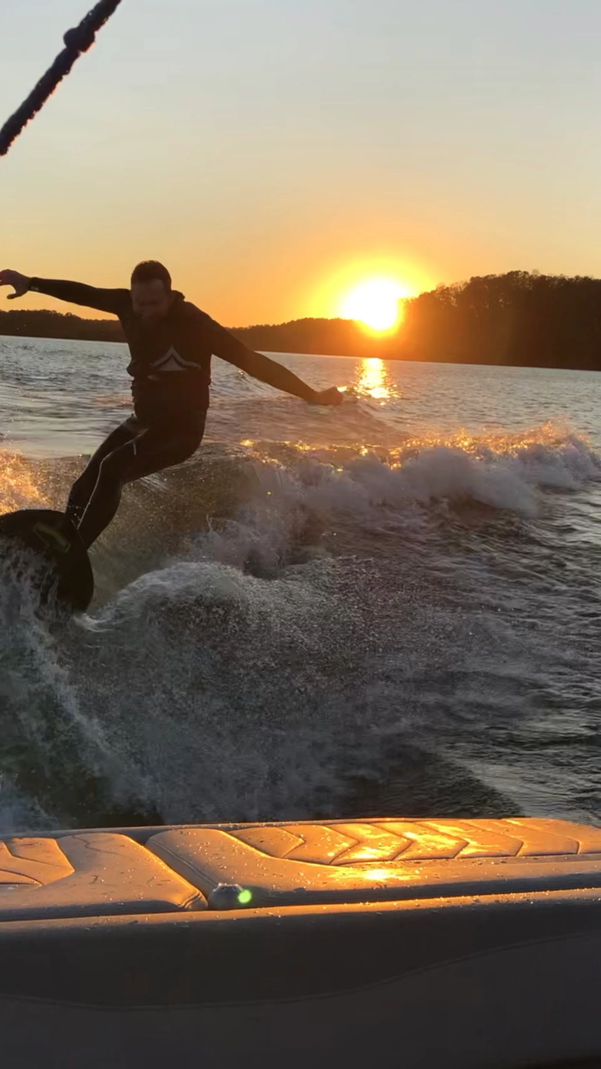 MALIBU BOATS WAKESETTER 25 LSV in Cumming, GA — photo 7