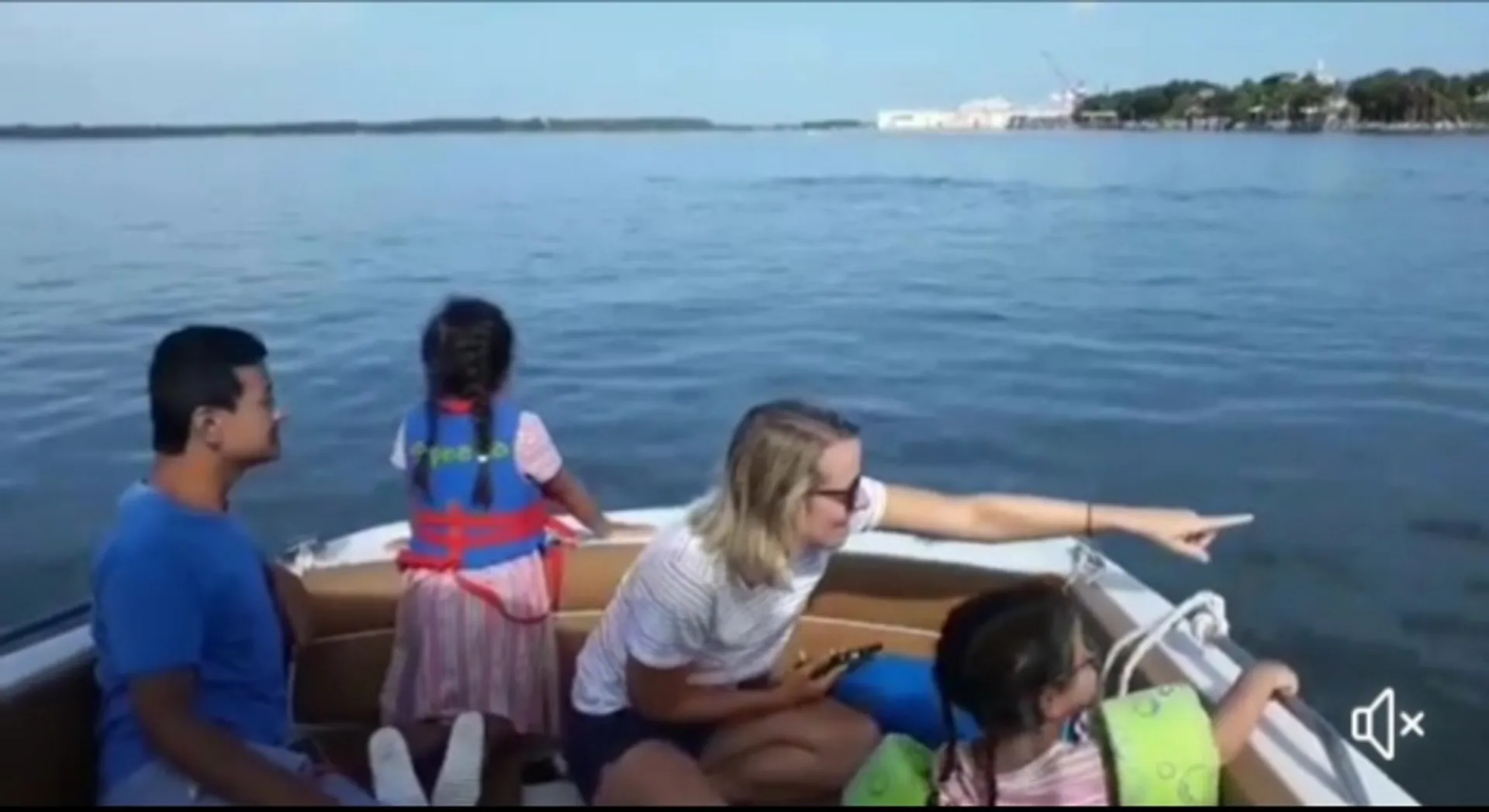 Glastron Boats 23 ft in Jacksonville, FL — photo 3