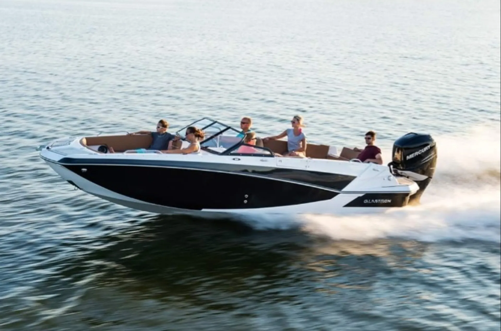 Glastron Boats 23 ft in Jacksonville, FL — photo 4