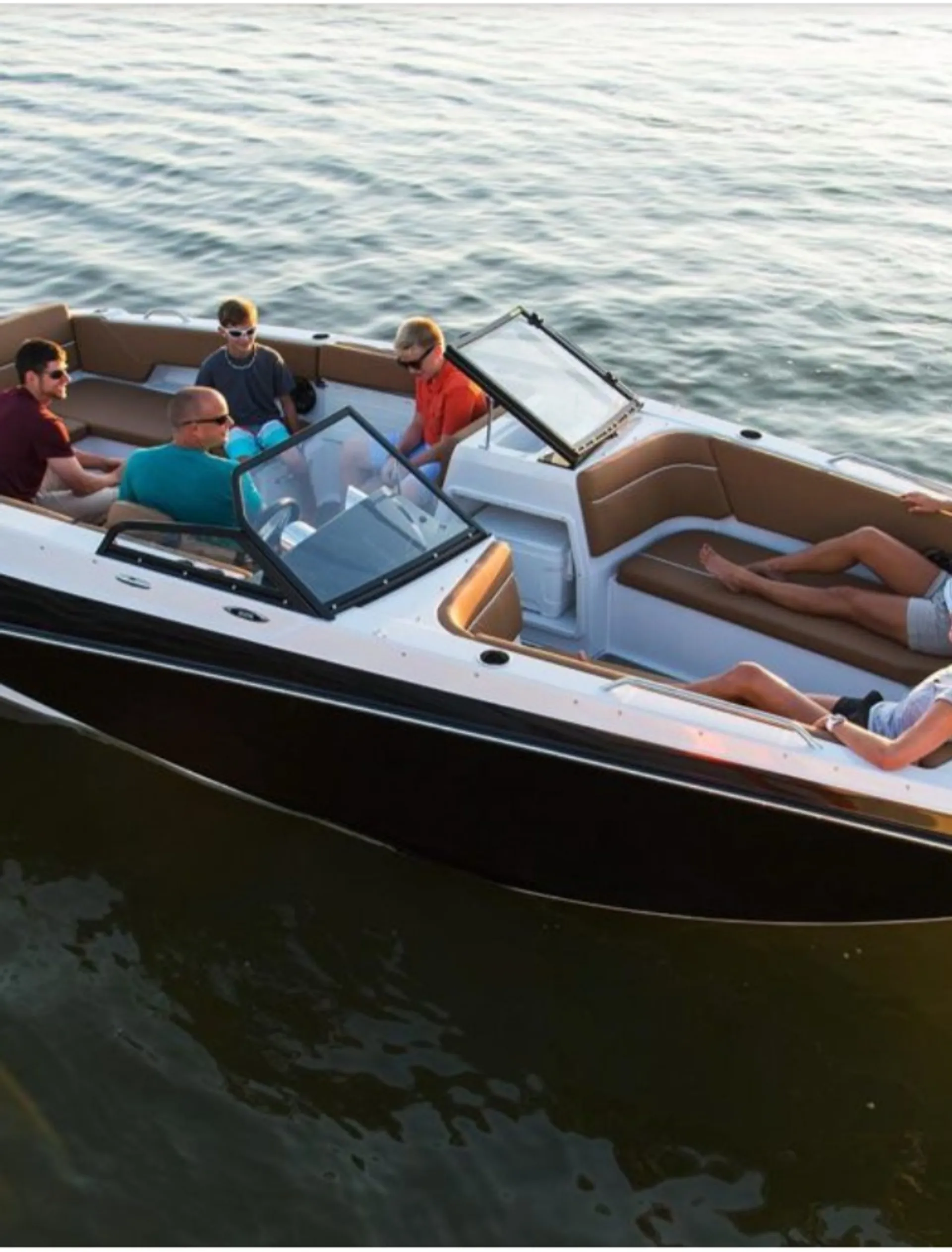 Glastron Boats 23 ft in Jacksonville, FL — photo 5