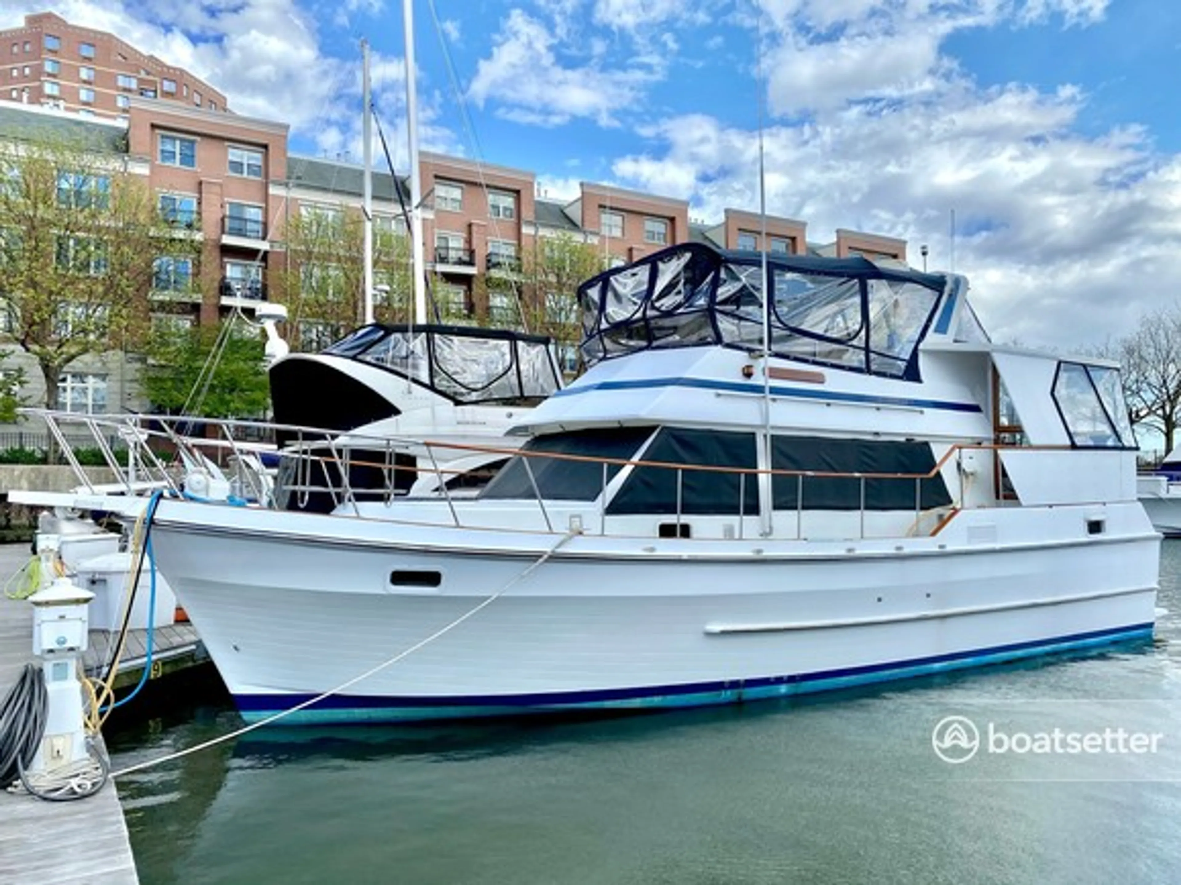 boat