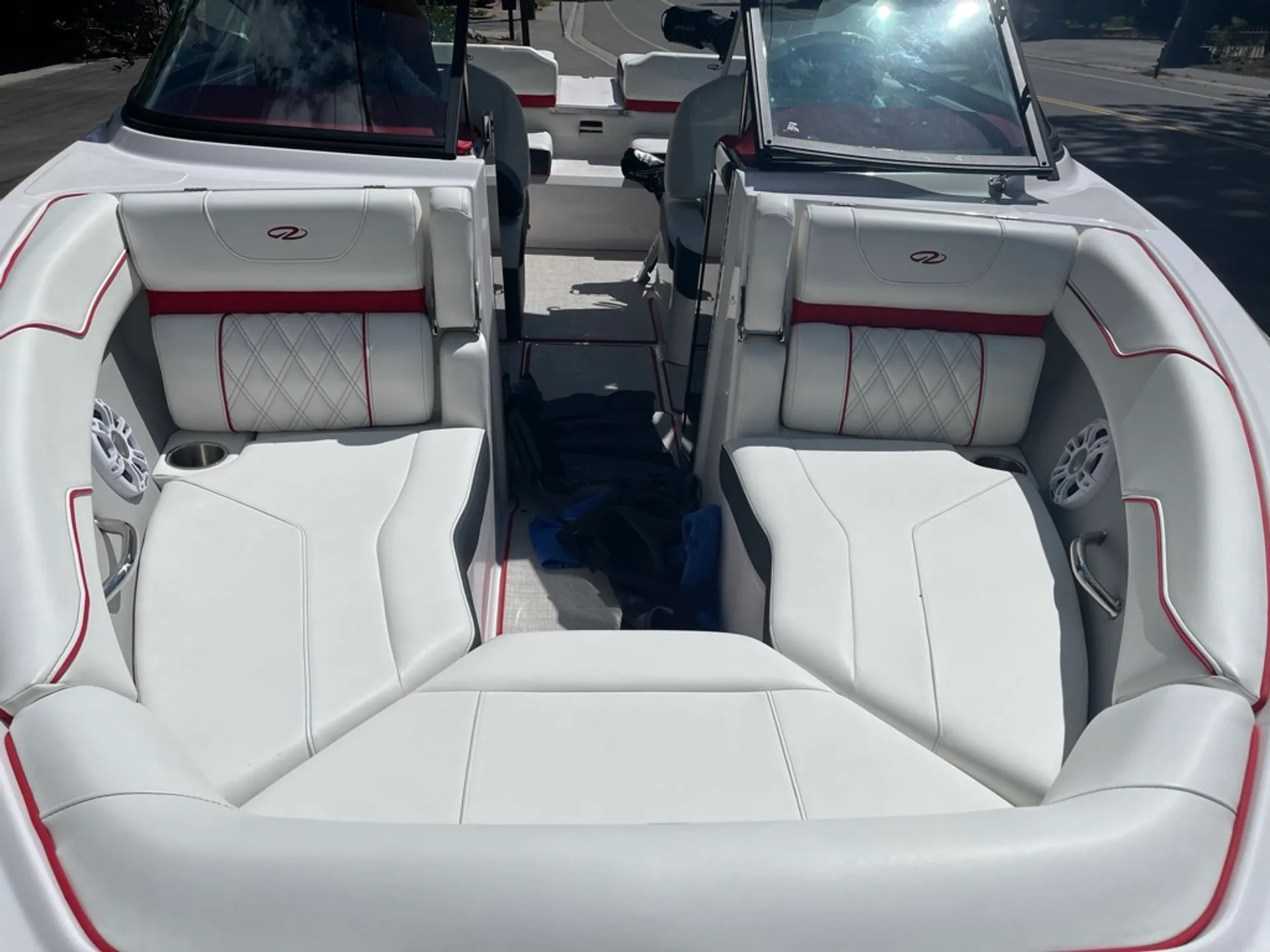 Regal LS2 SURF in South Lake Tahoe, CA — photo 5