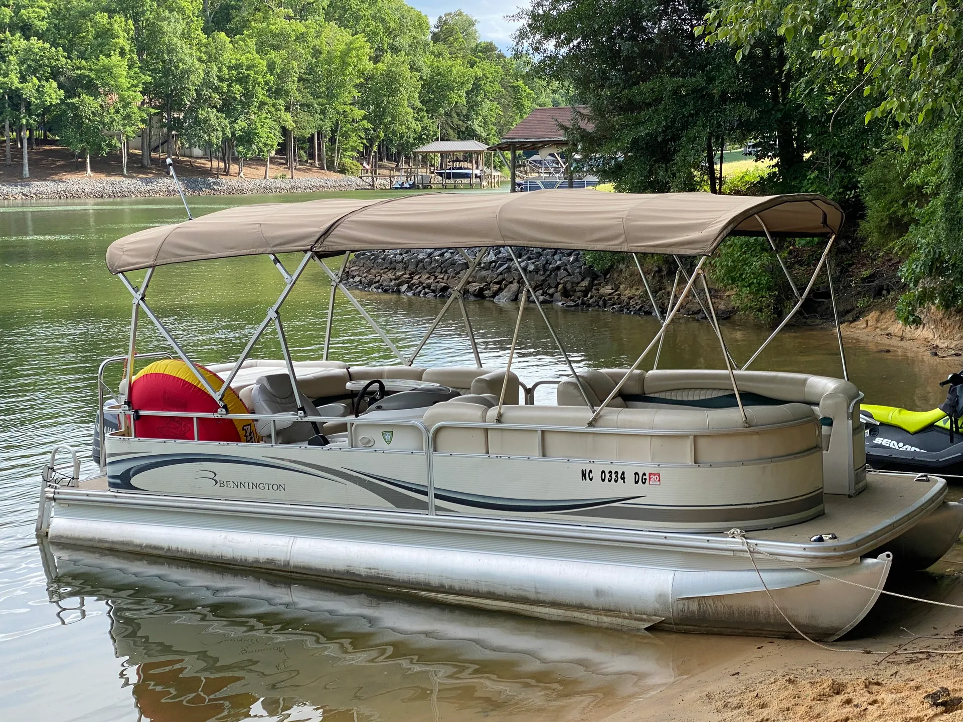 boat