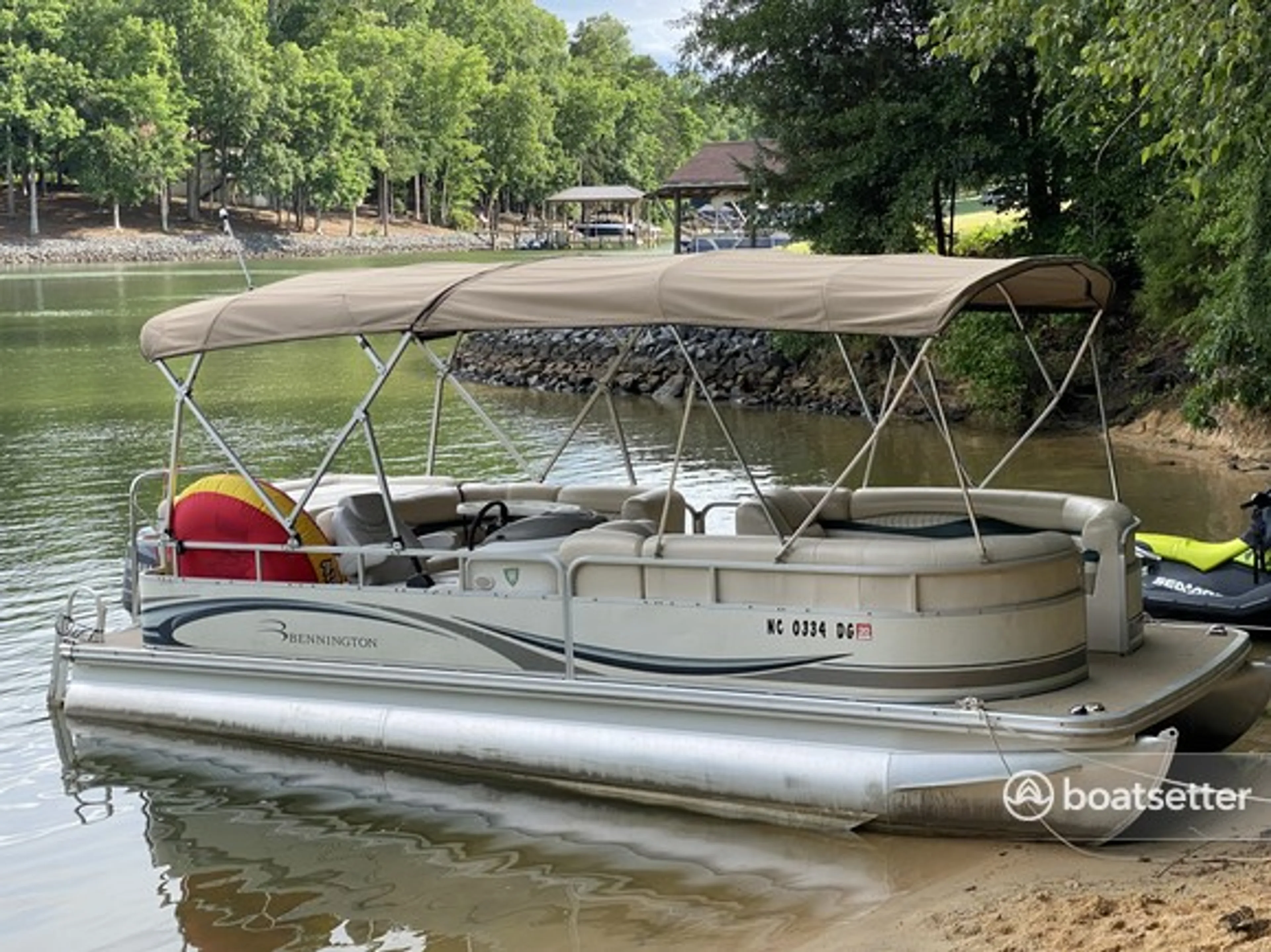 boat
