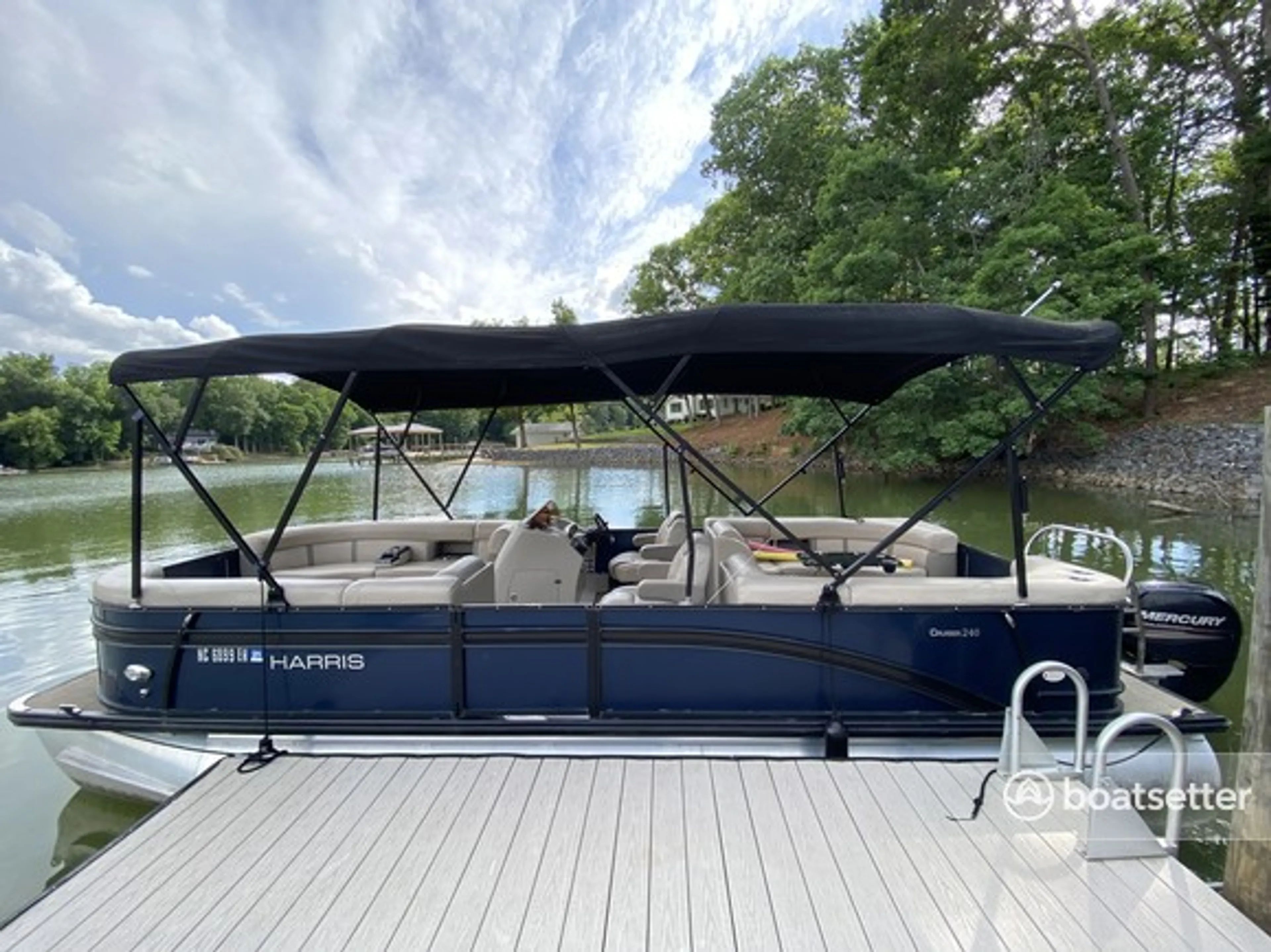 boat