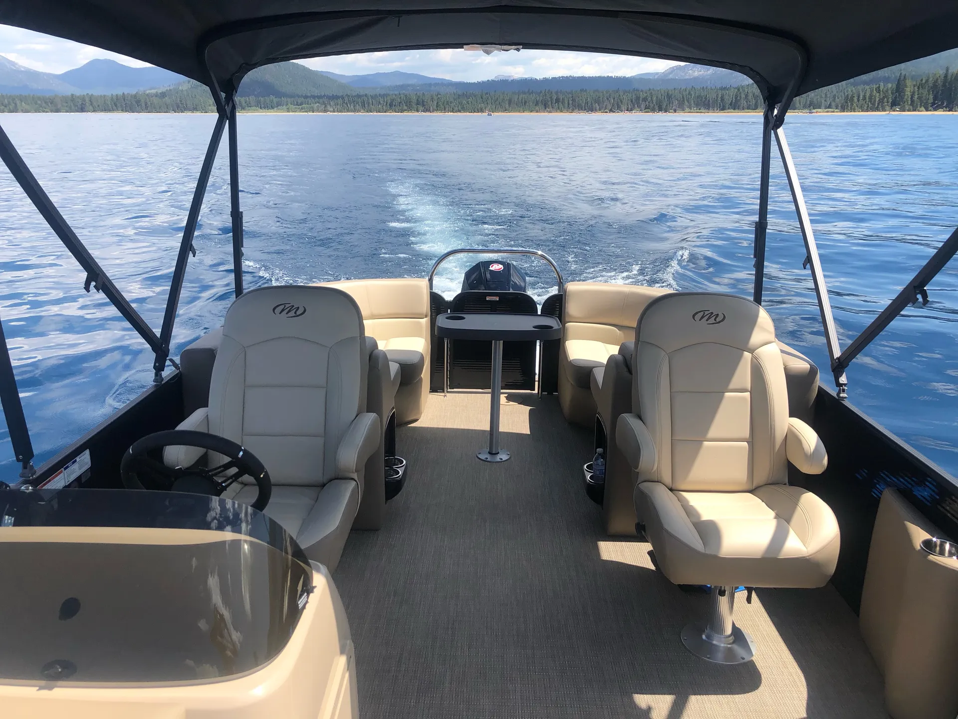 boat