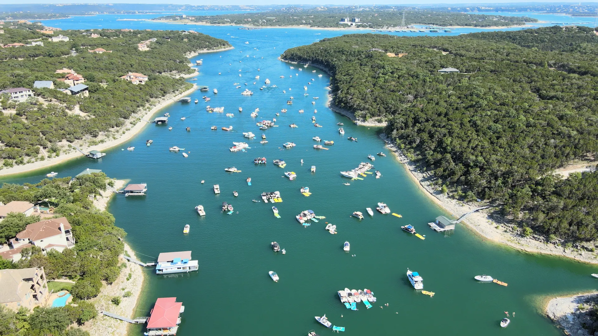 Nauti Boatworks NB26 - LAKE TRAVIS ONLY