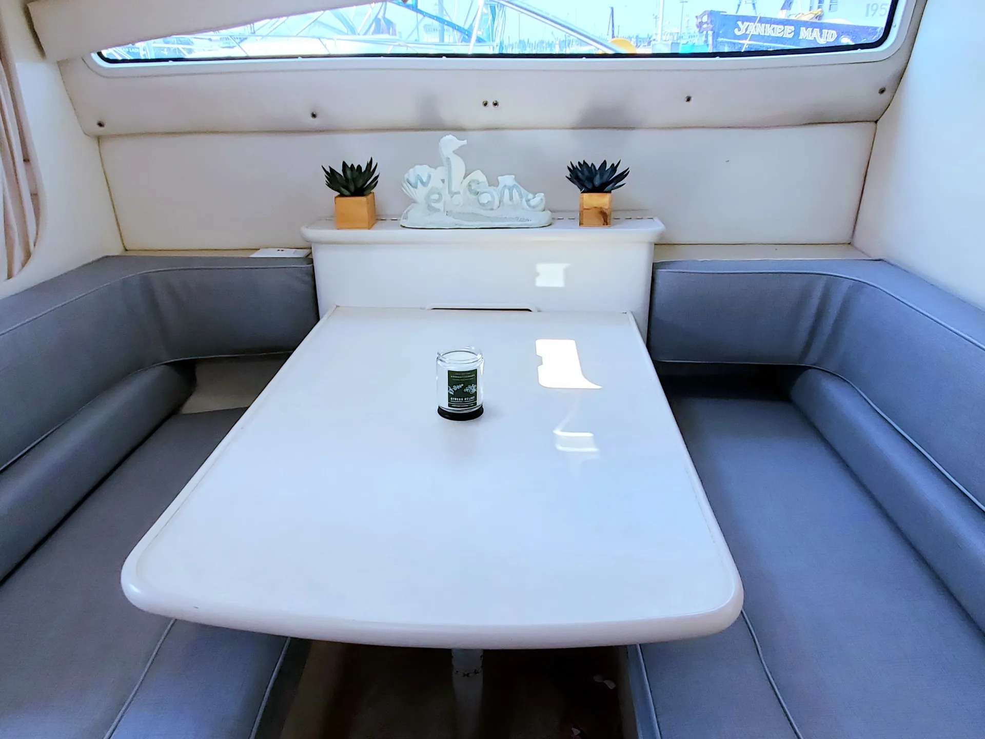 Bayliner Ciera 2855 Sunbridge in Seattle, WA — photo 3