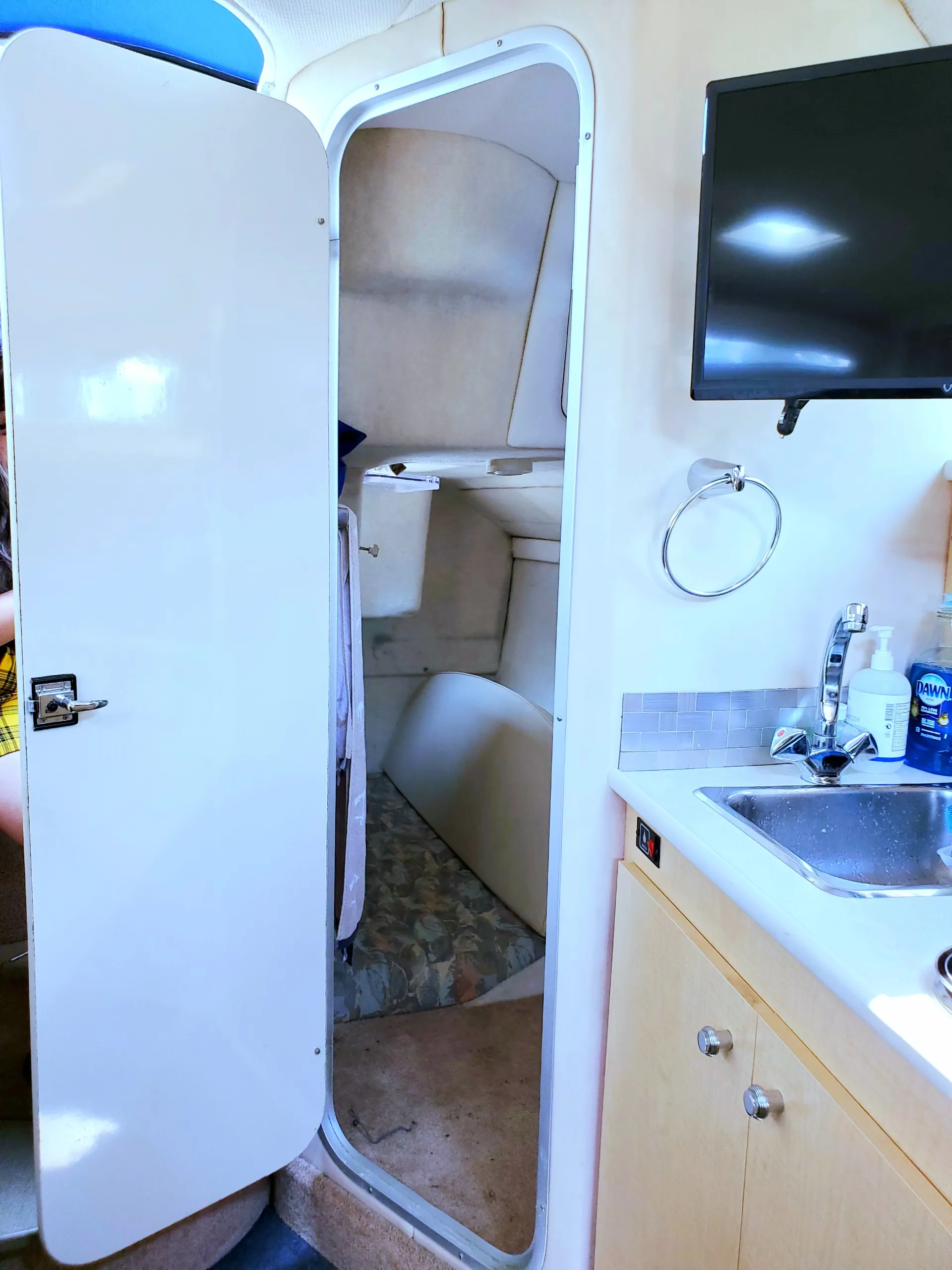 Bayliner Ciera 2855 Sunbridge in Seattle, WA — photo 4