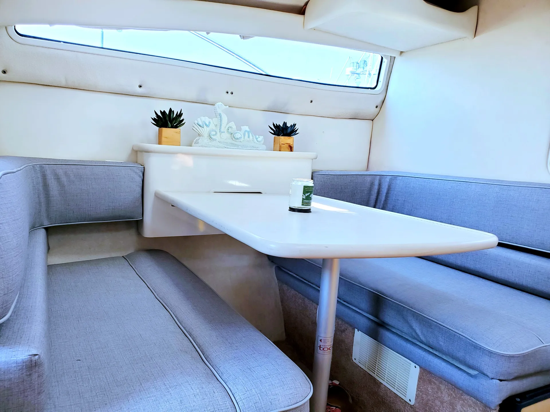 Bayliner Ciera 2855 Sunbridge in Seattle, WA — photo 7