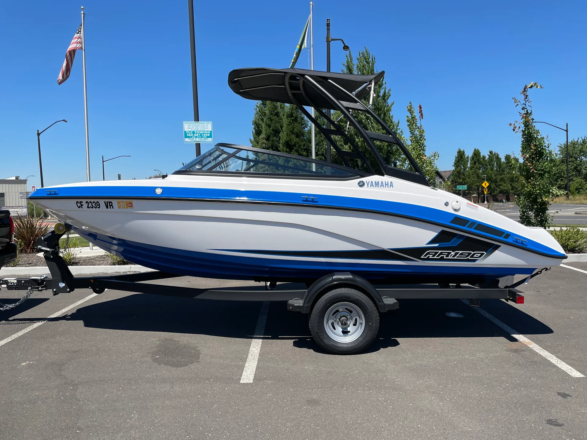boat
