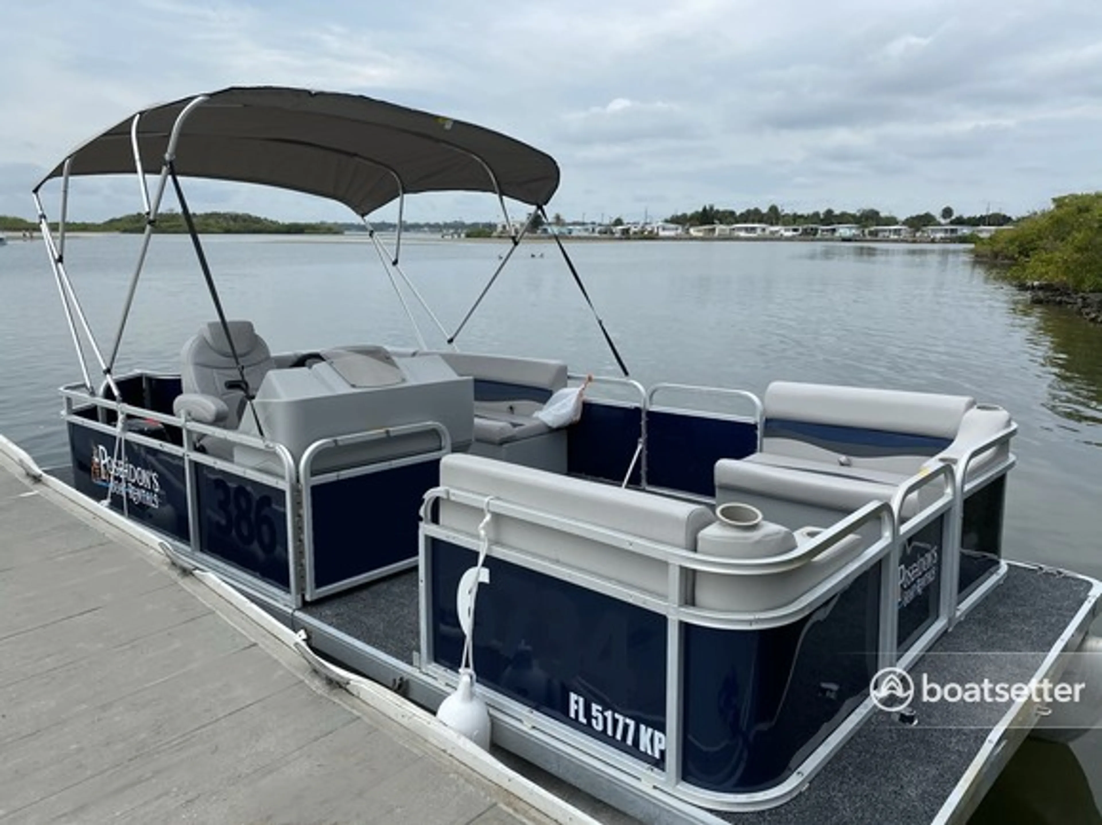 boat