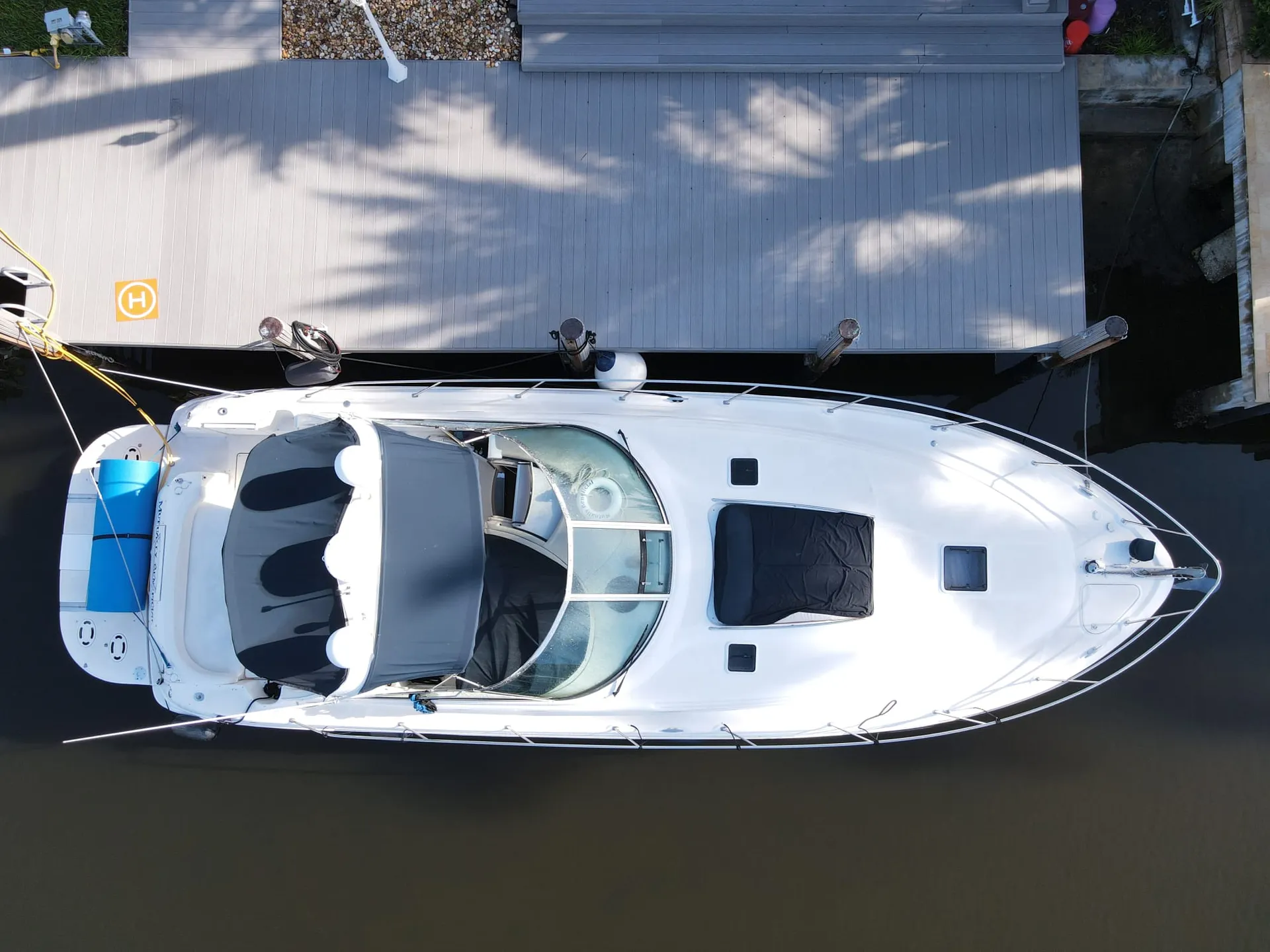 Cruise Fort Lauderdale in Style: Charter This Stunning 45' Sea Ray 