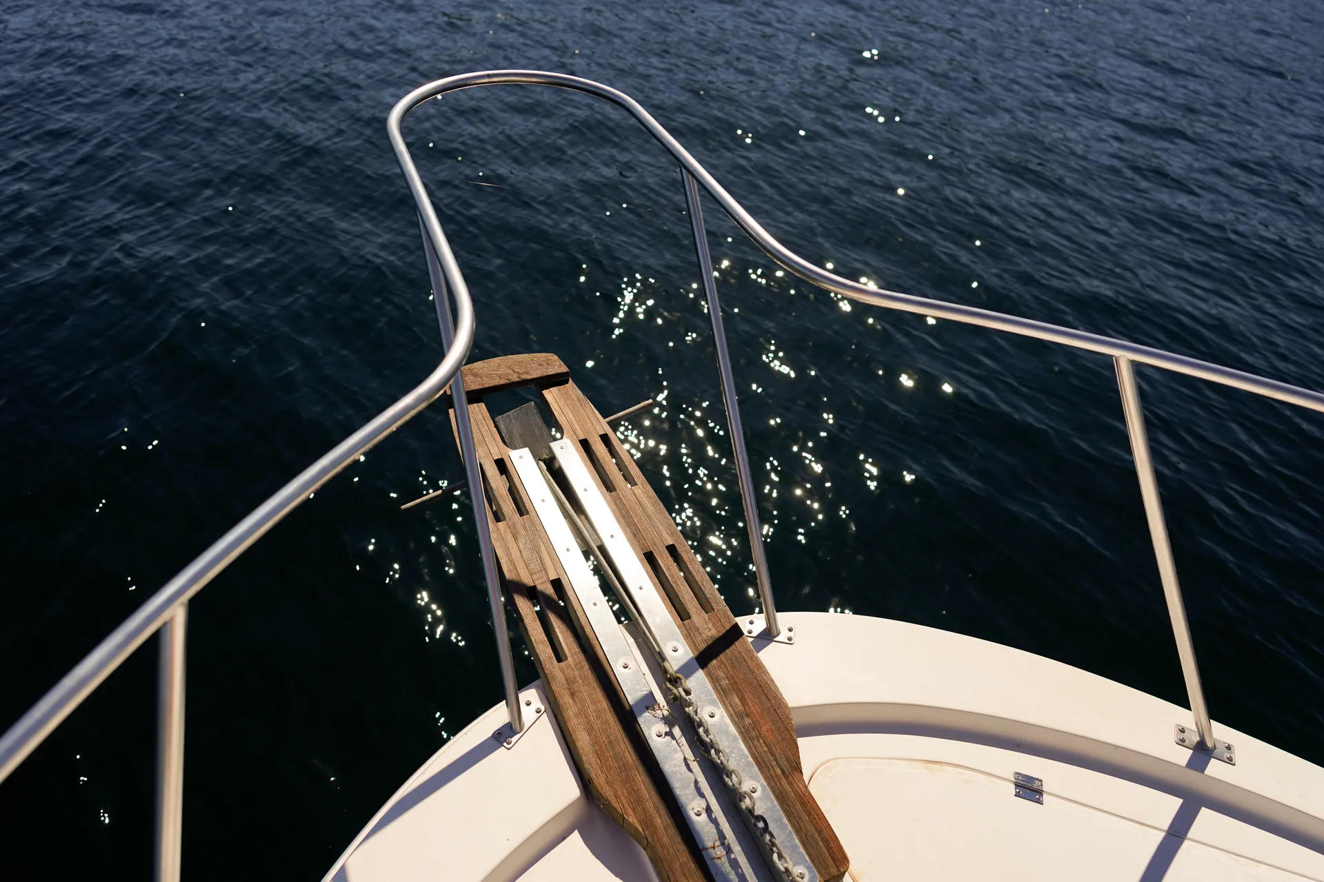 Bayliner 3550 Bristol in Seattle, WA — photo 9