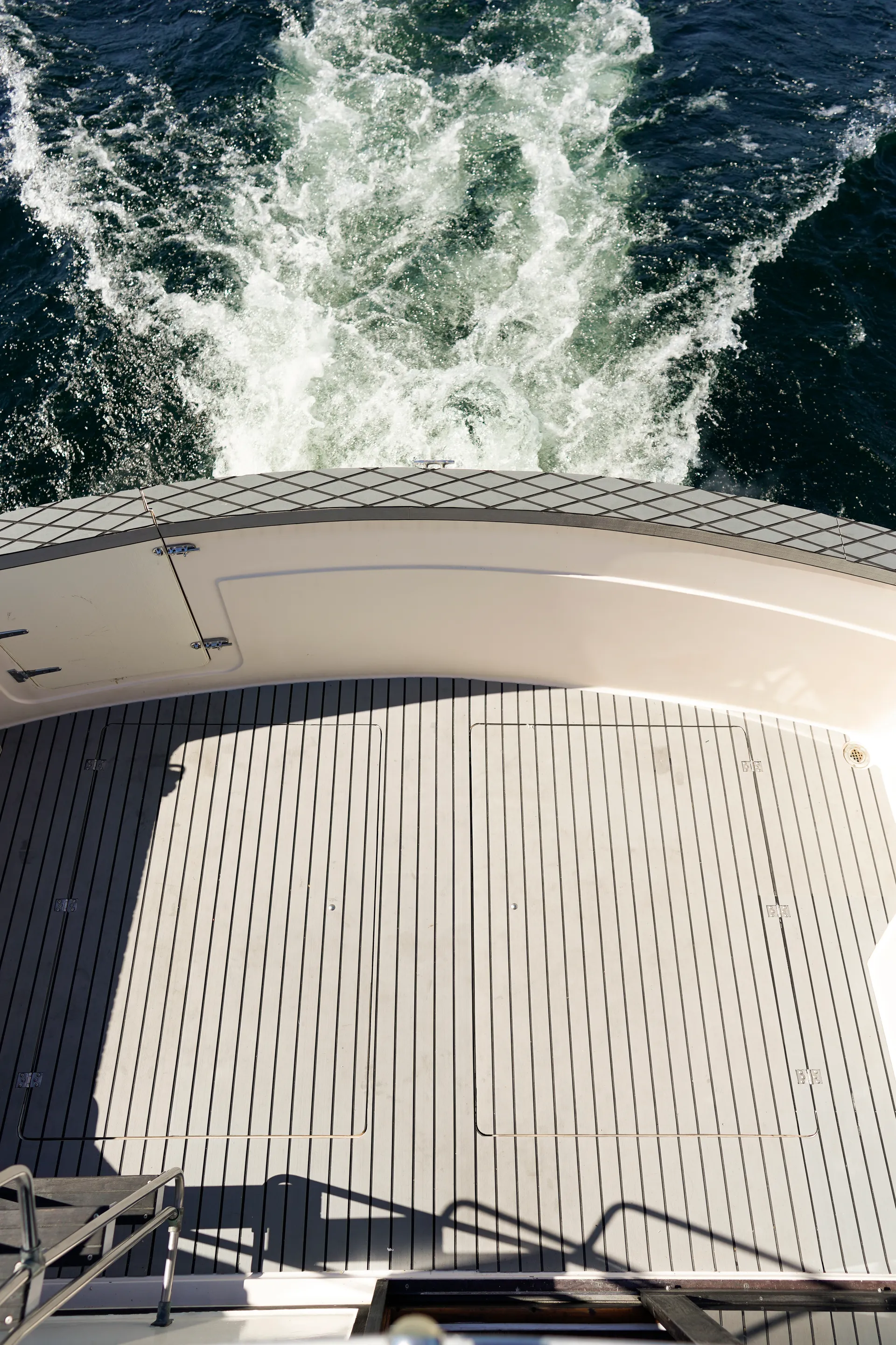 Bayliner 3550 Bristol in Seattle, WA — photo 10