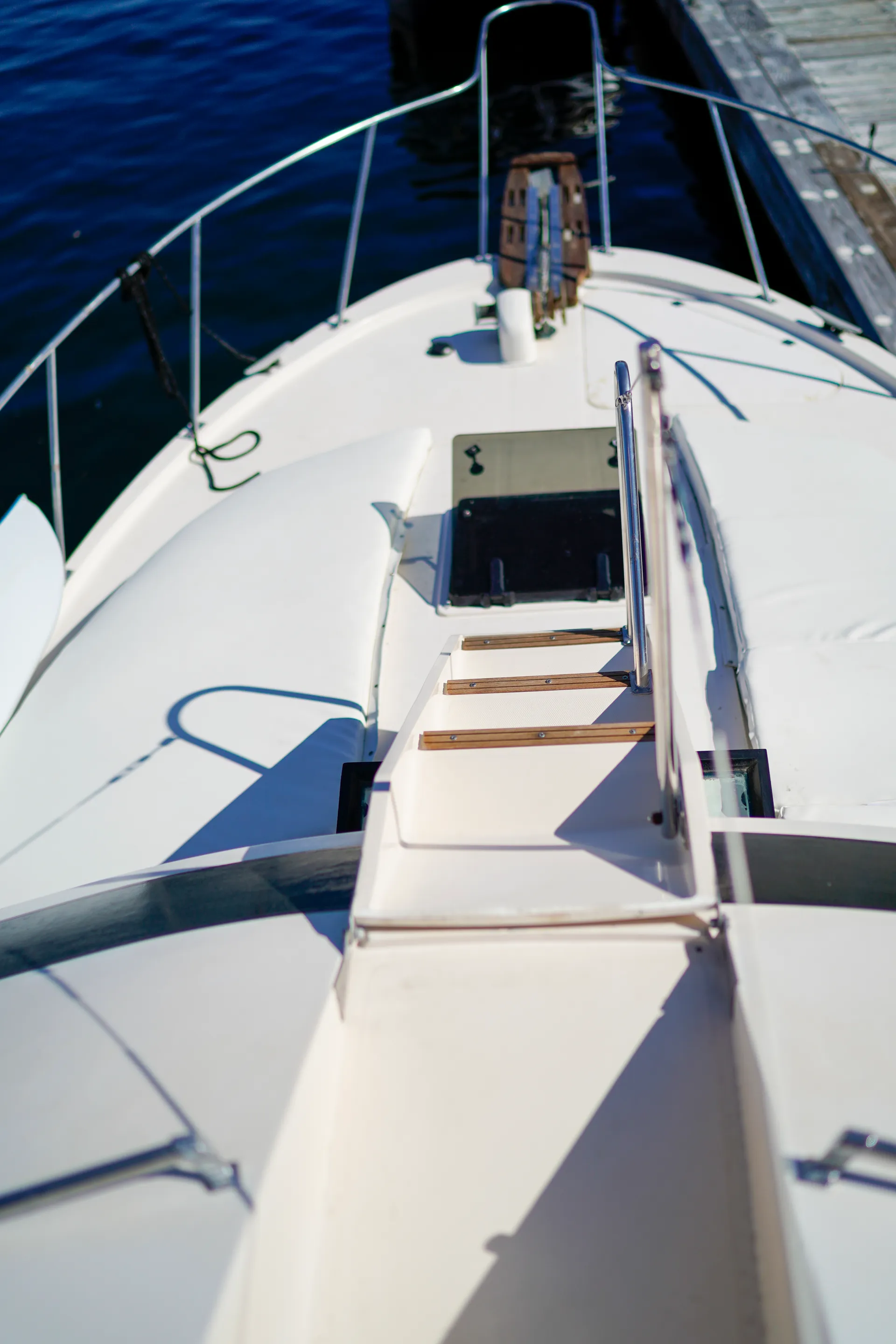 Bayliner 3550 Bristol in Seattle, WA — photo 8