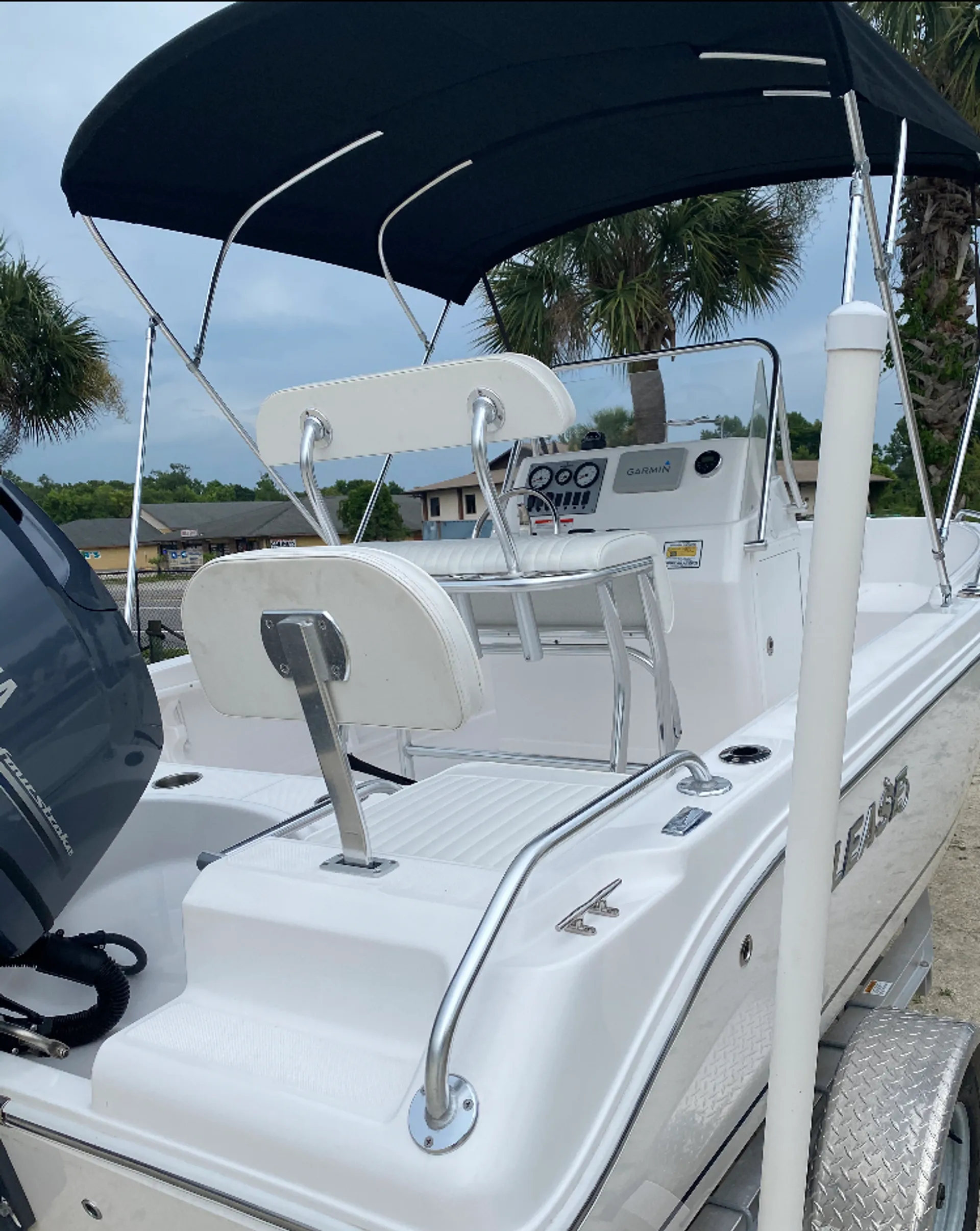 Release 180RX in Palm Coast, FL — photo 3