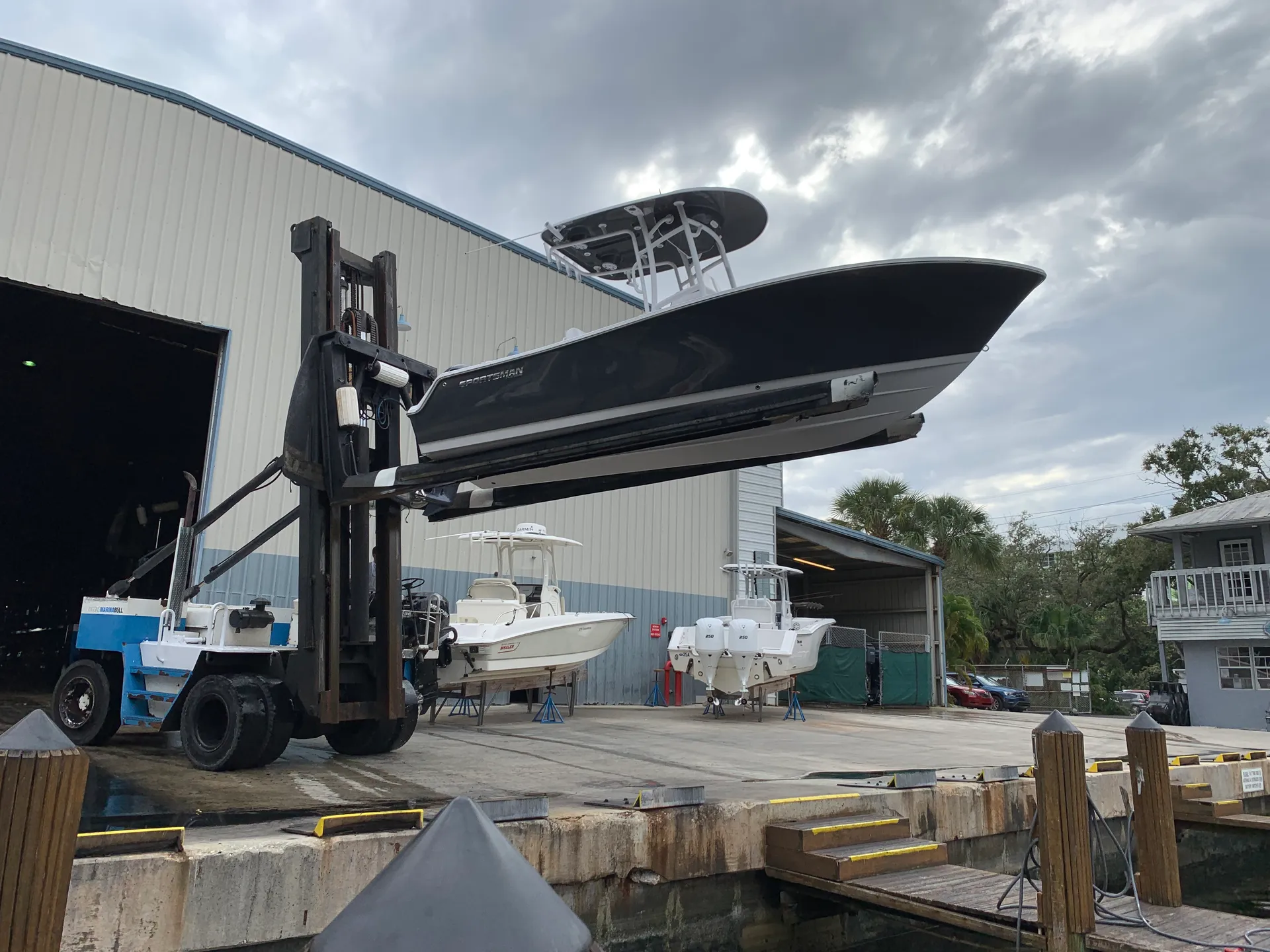 Sportsman Heritage 211 in Fort Lauderdale, FL — photo 2