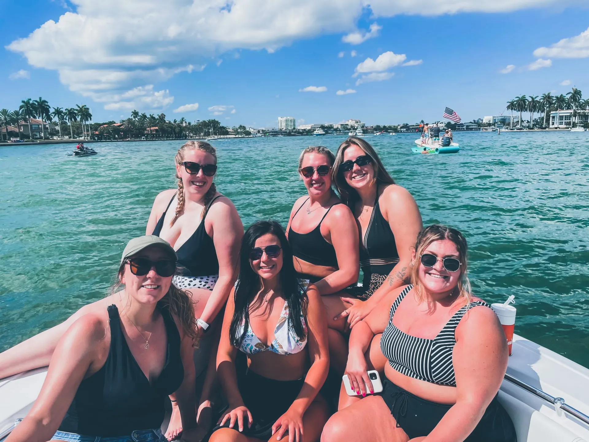 Sportsman Heritage 211 in Fort Lauderdale, FL — photo 3