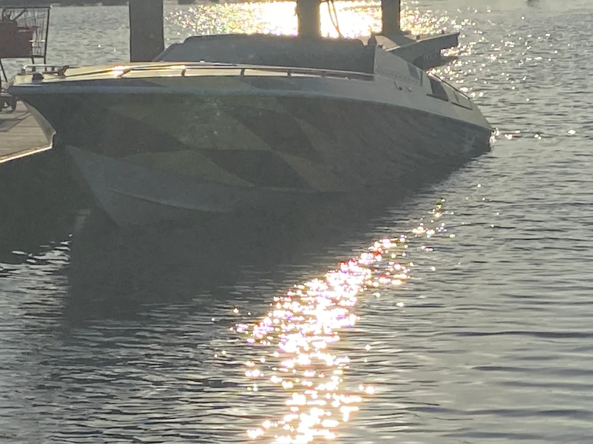 Fountain Powerboats 32 Fever in Riverside, CA — photo 2