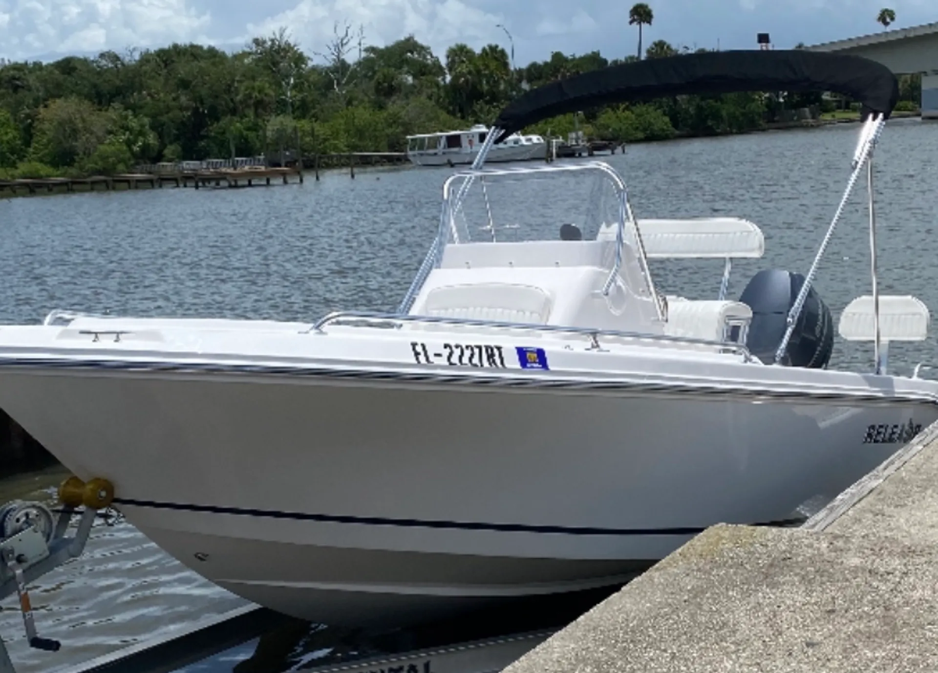 Release 180RX in Palm Coast, FL — photo 2