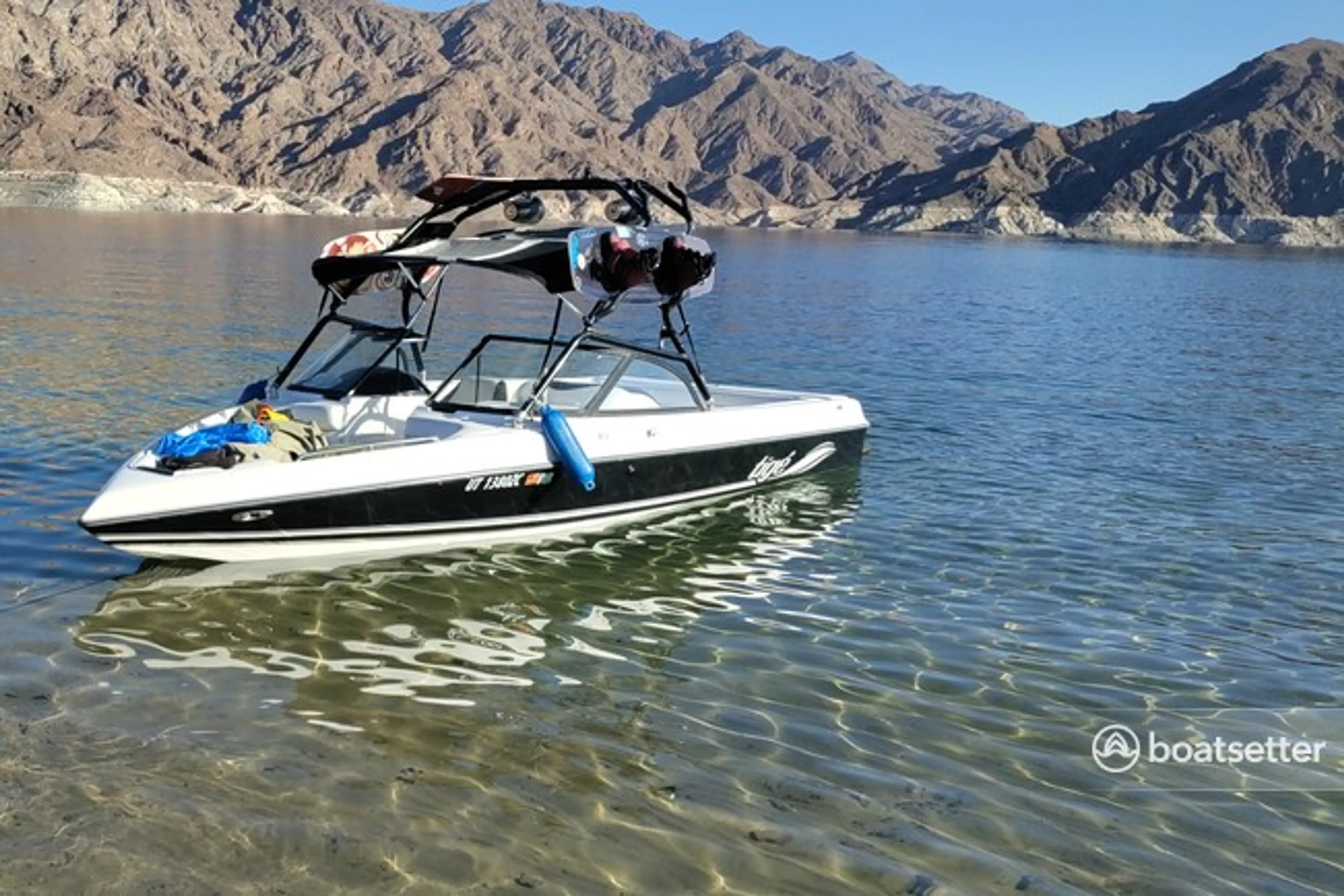 boat