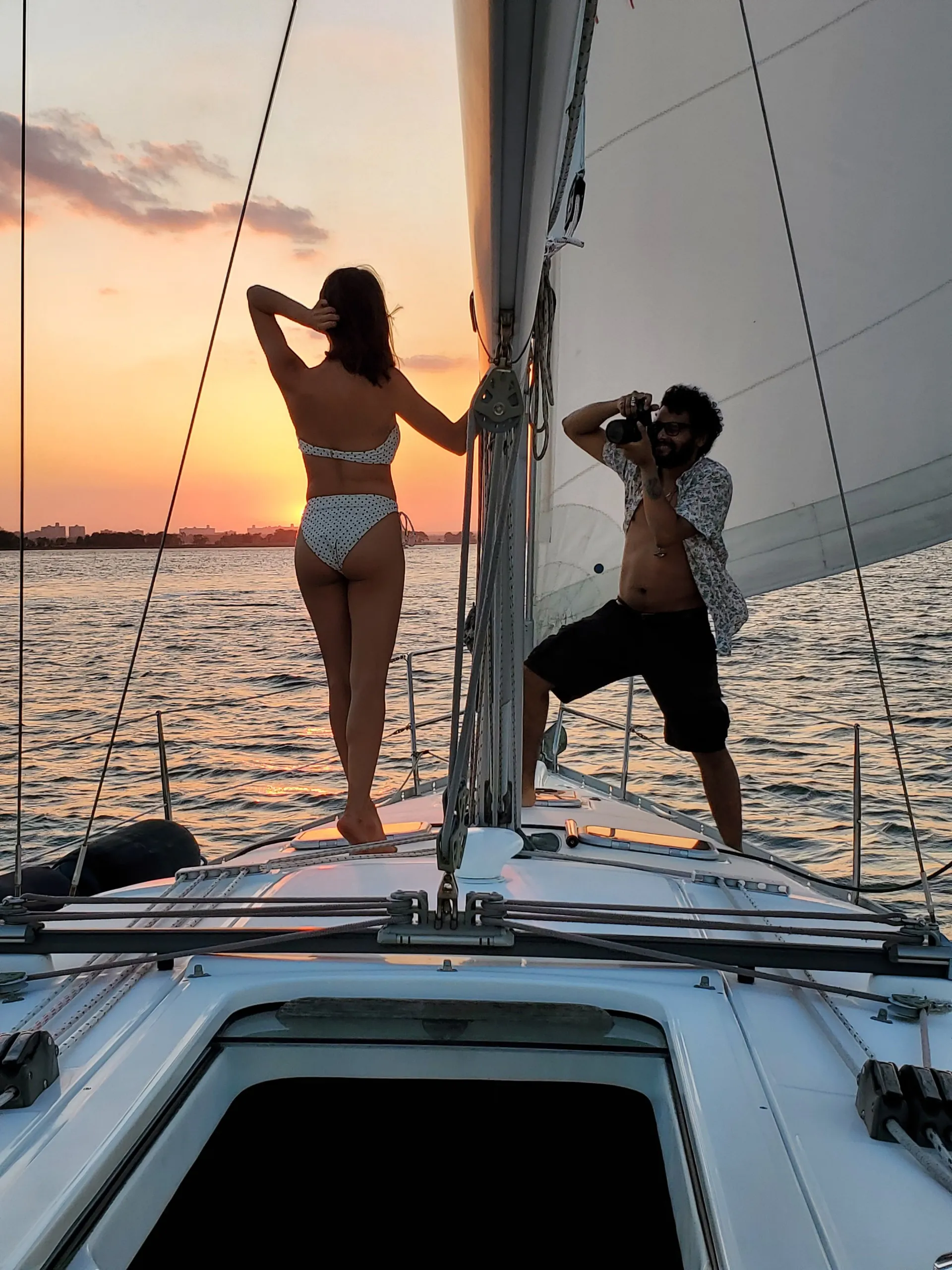 34' Sailboat Port Washington, NY