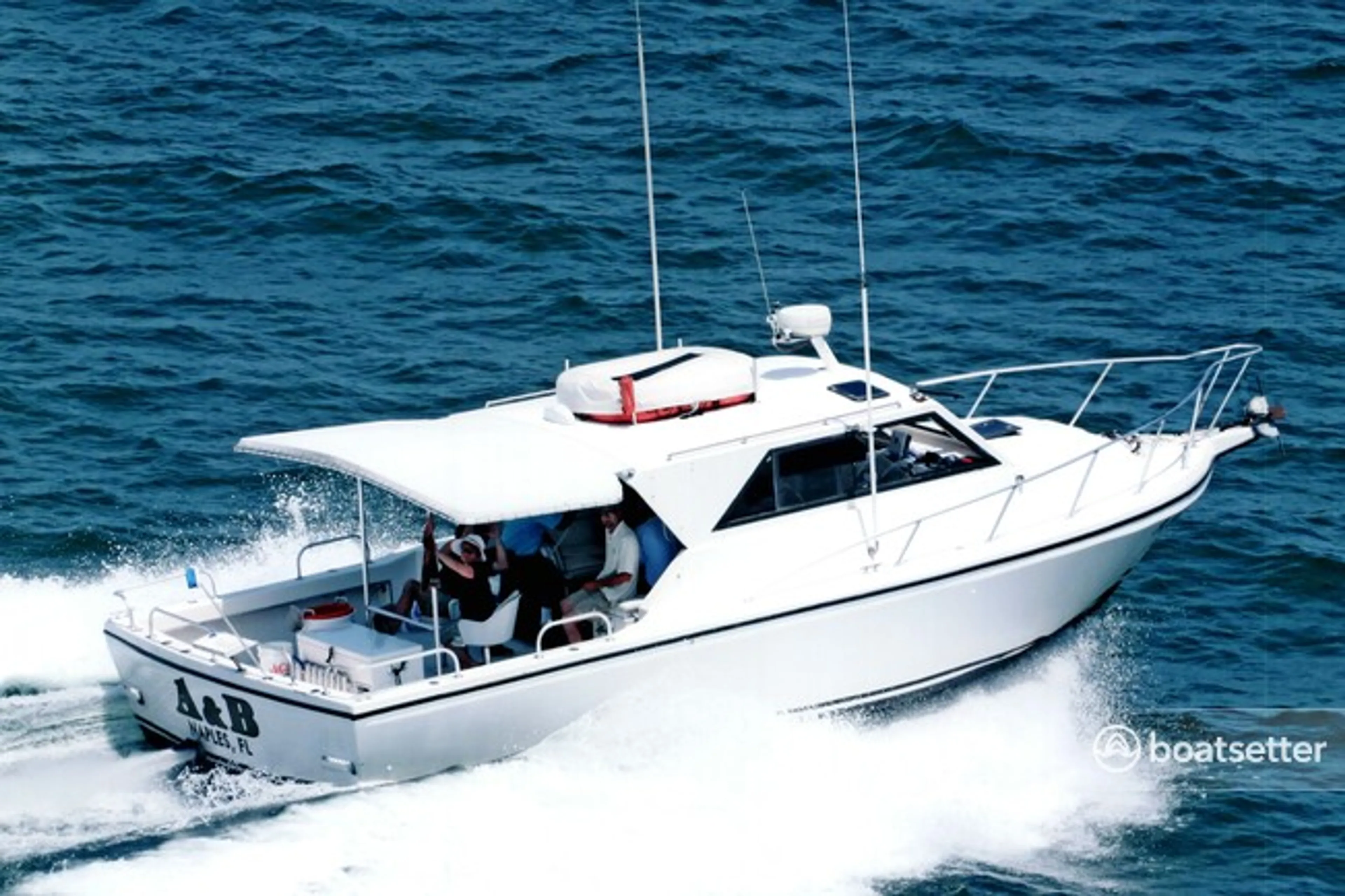boat