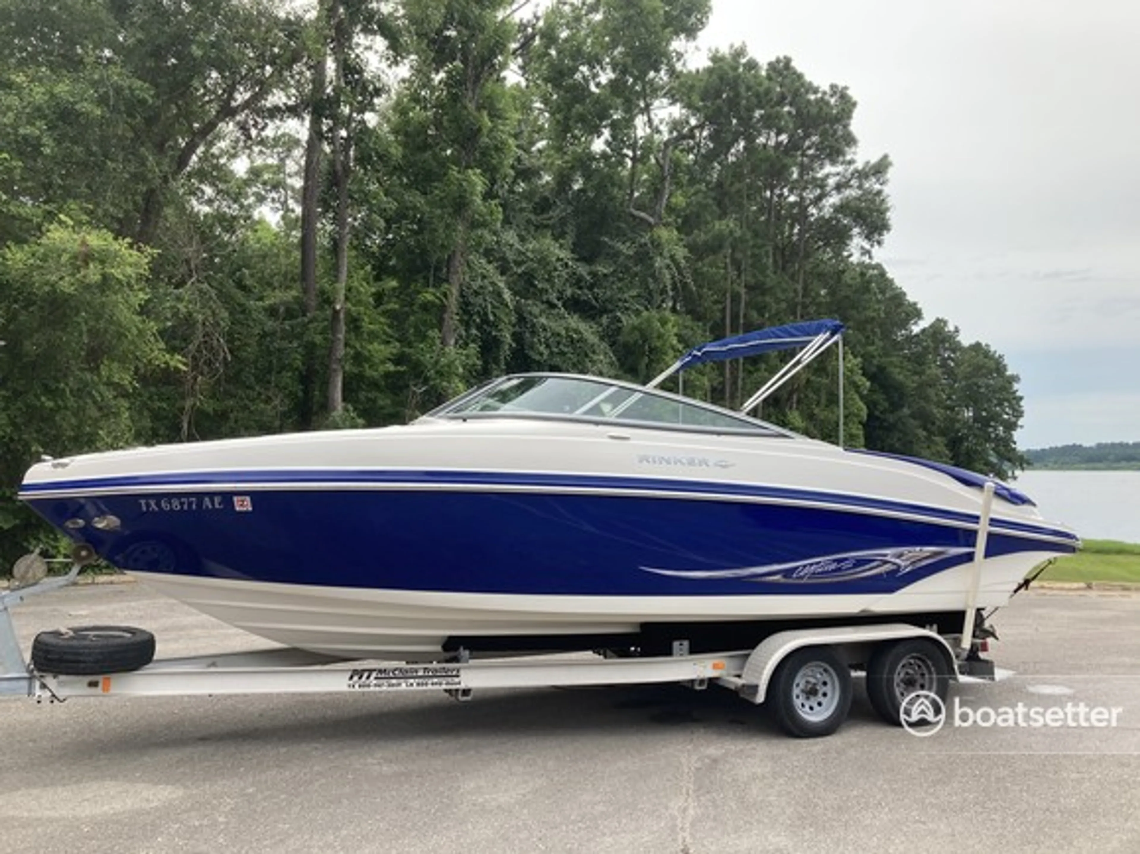 boat