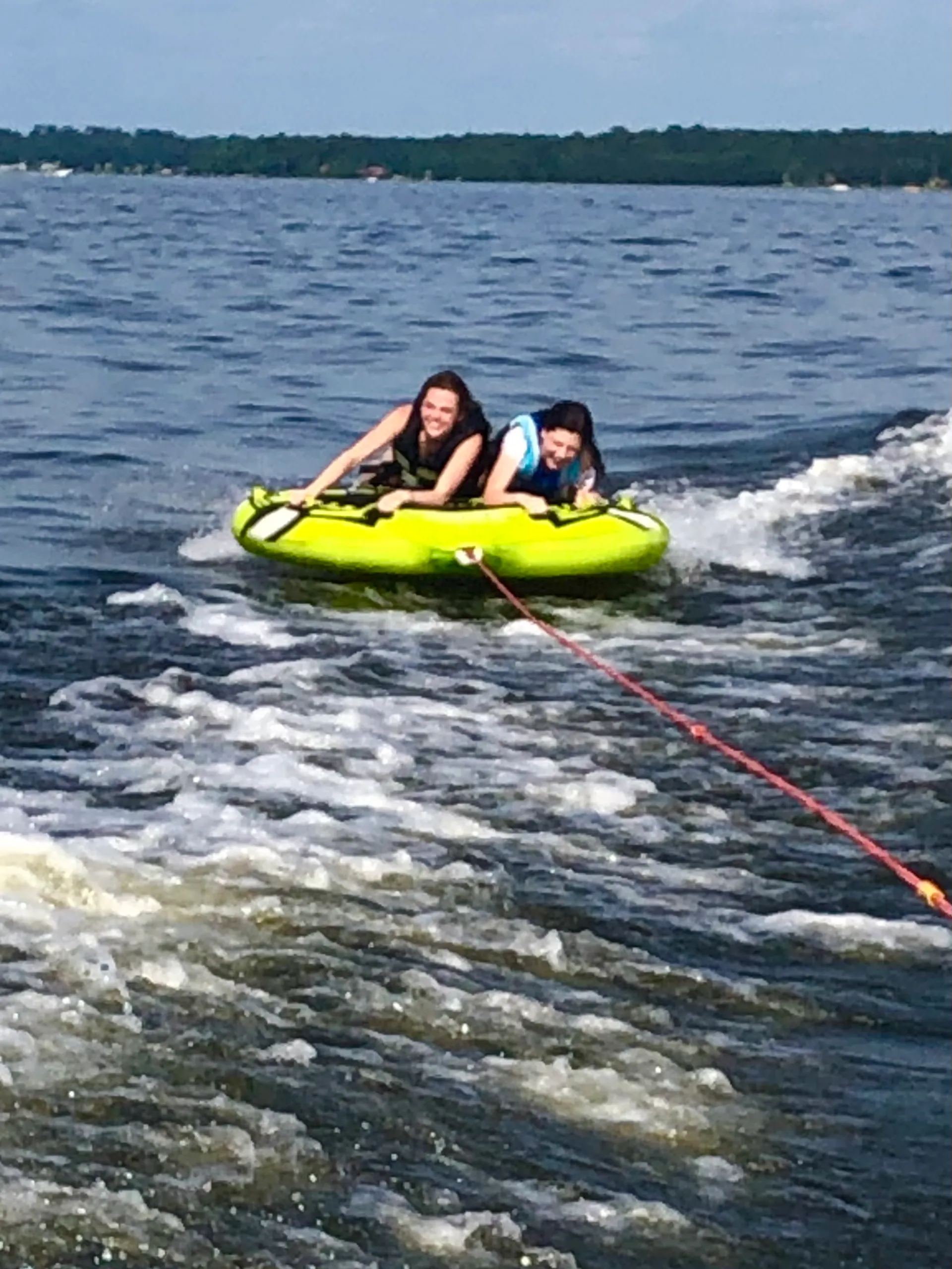 Rinker Boats Captiva 246 BR in Willis, TX — photo 2