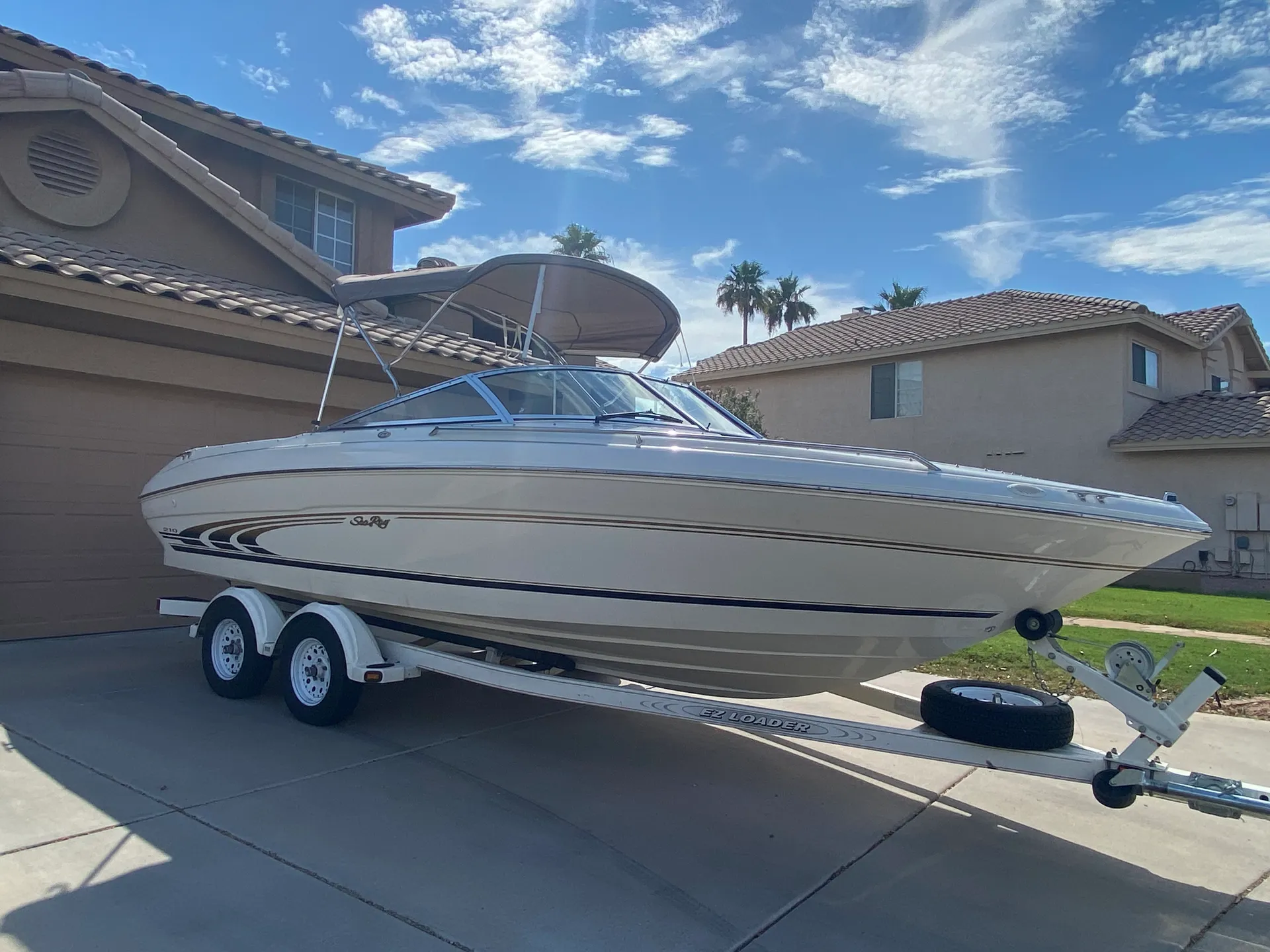 boat