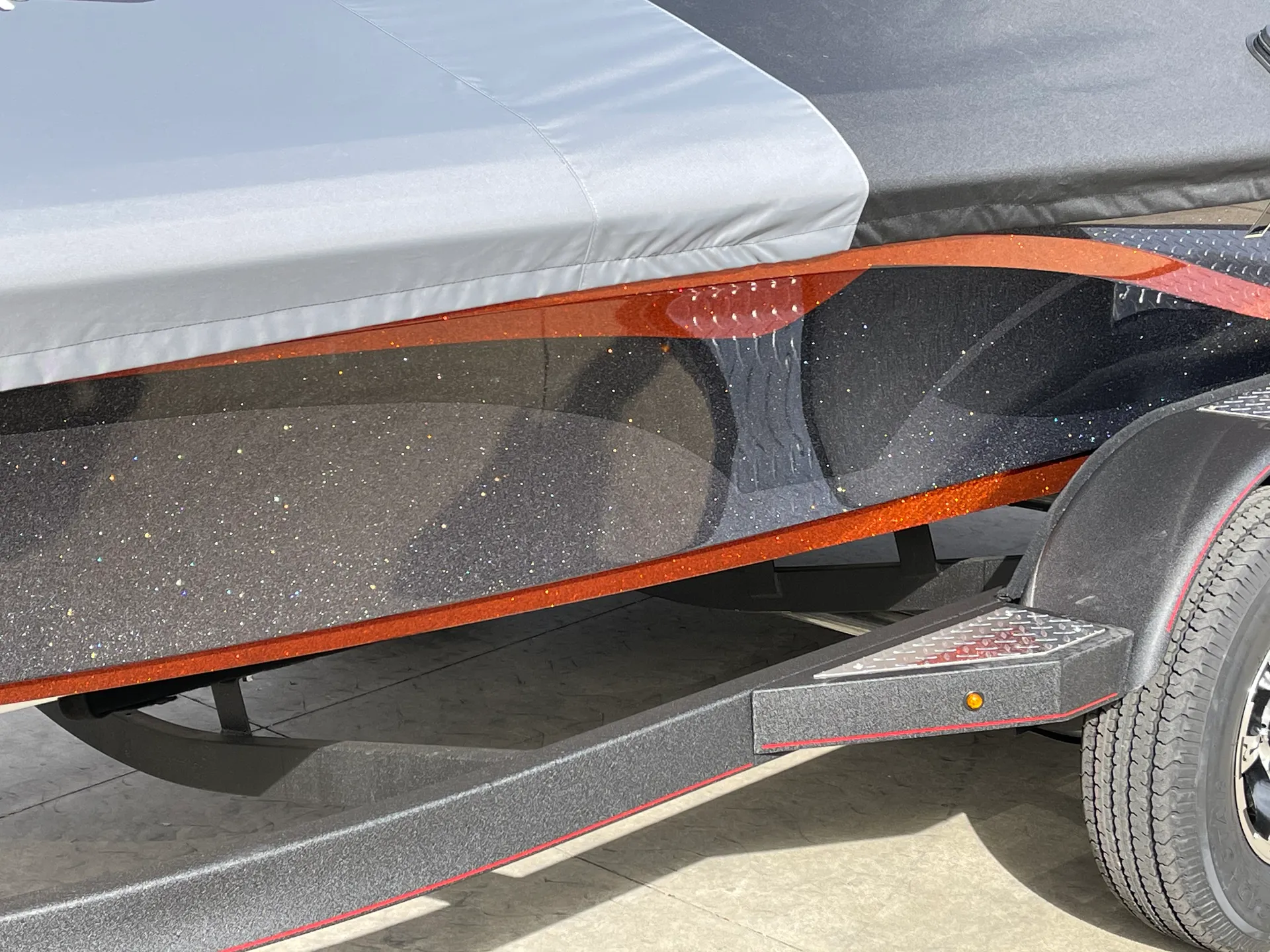 NITRO BY TRACKER MARINE Z-19 SPORT W/200L PRO XS OPTIMAX W/TRLR in Buford, GA — photo 5