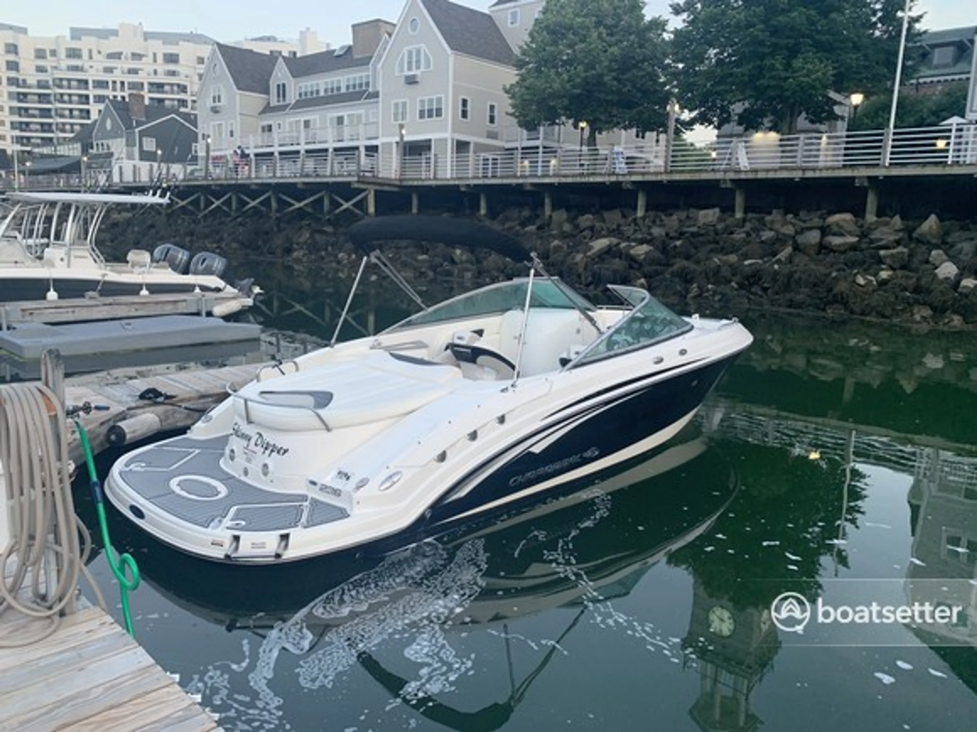boat