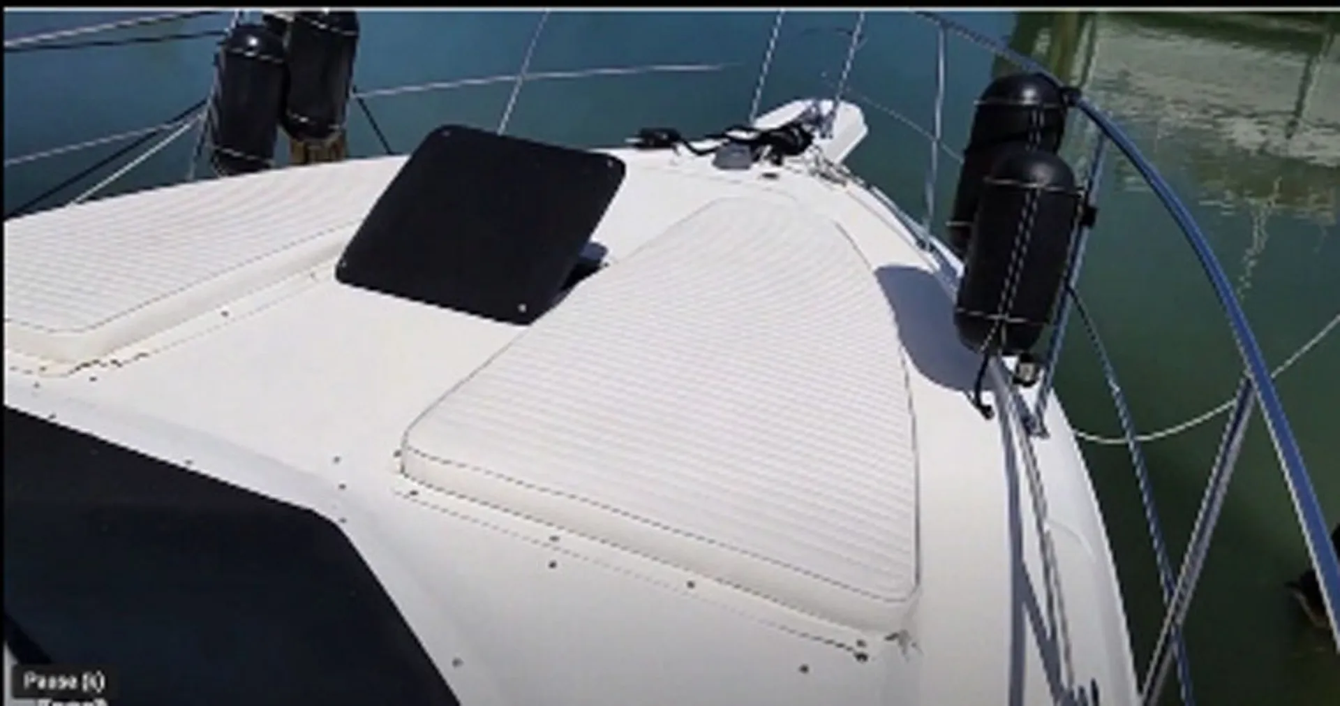 Carver Yachts 355 Aft Cabin in Osprey, FL — photo 2