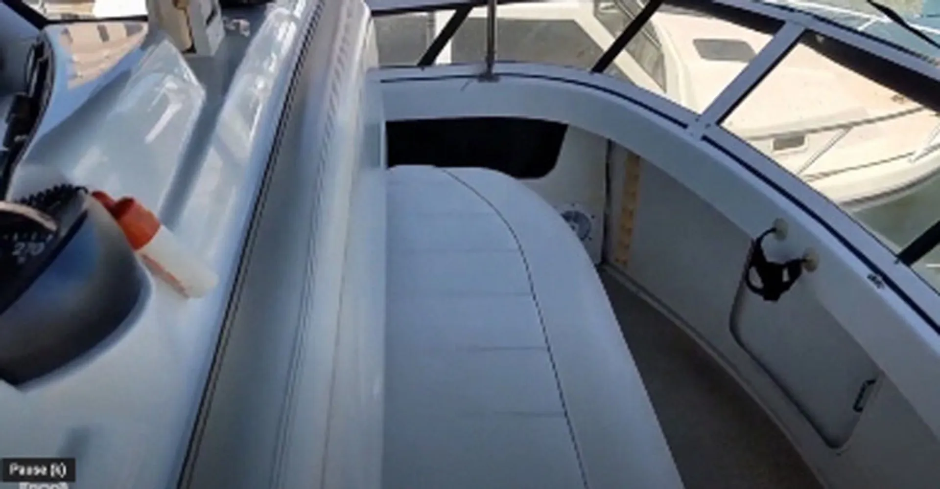 Carver Yachts 355 Aft Cabin in Osprey, FL — photo 3