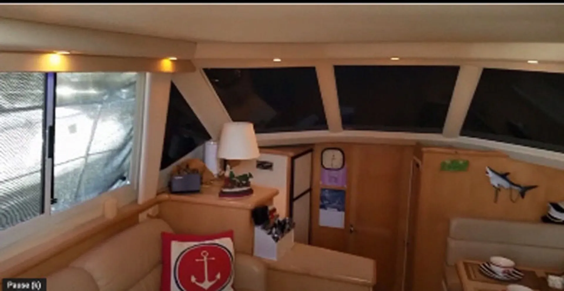 Carver Yachts 355 Aft Cabin in Osprey, FL — photo 5