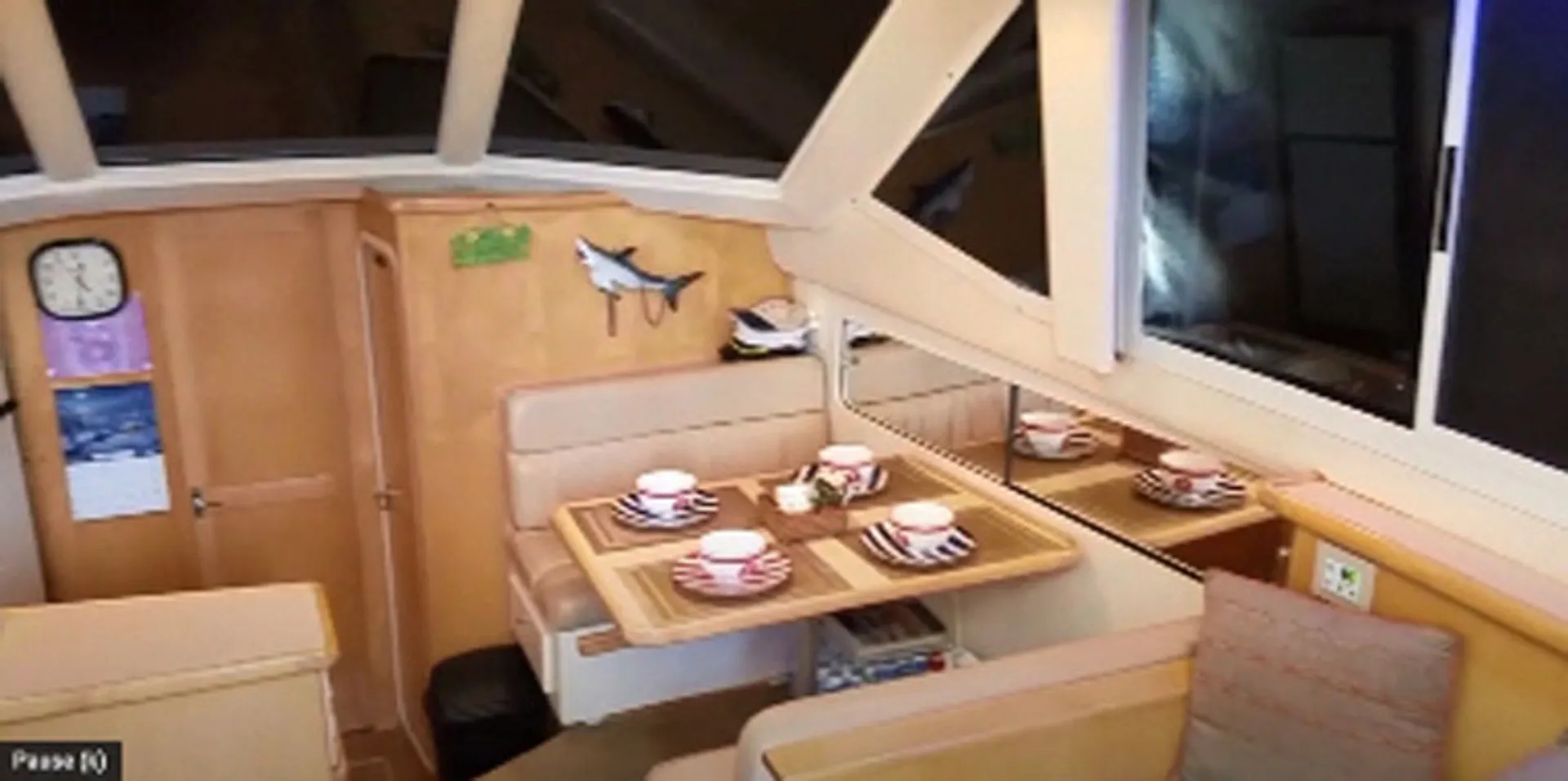 Carver Yachts 355 Aft Cabin in Osprey, FL — photo 6