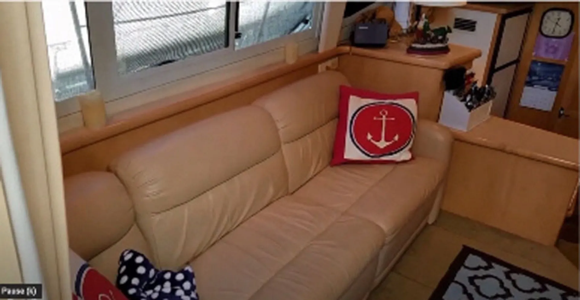 Carver Yachts 355 Aft Cabin in Osprey, FL — photo 7