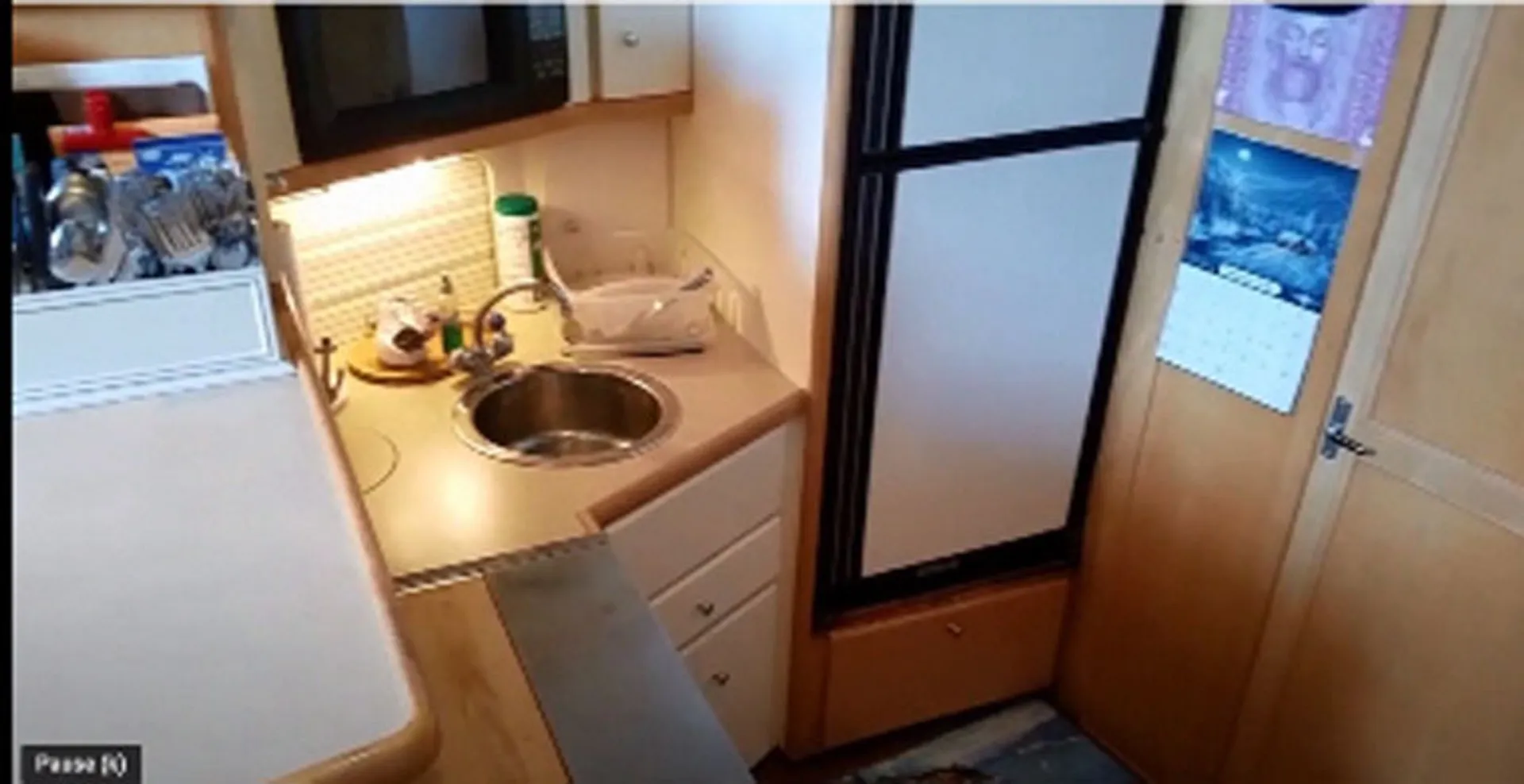 Carver Yachts 355 Aft Cabin in Osprey, FL — photo 8